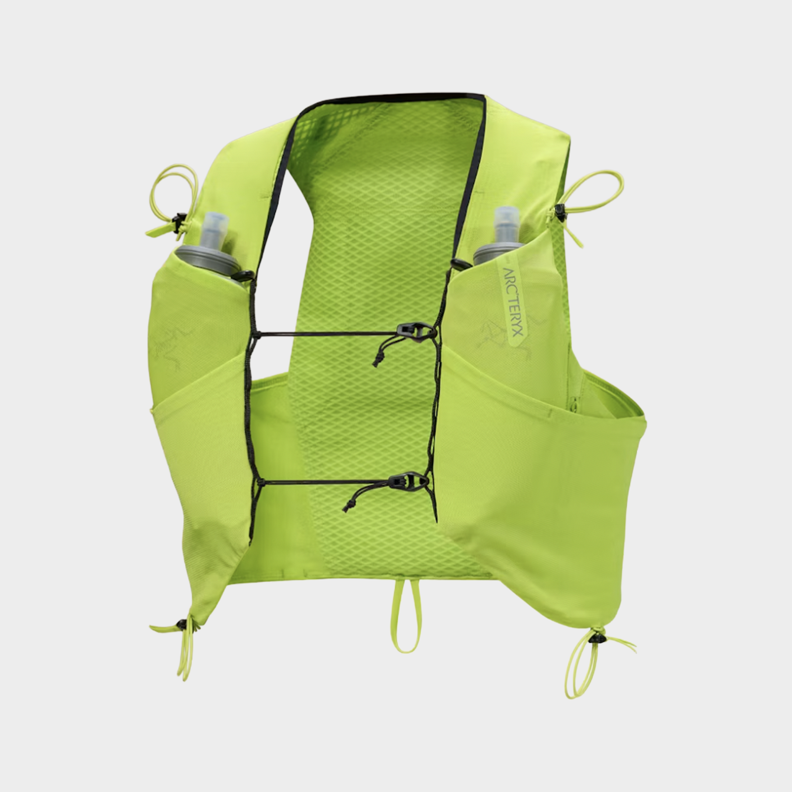 Arc'teryx Norvan 7 Vest M — Mantis