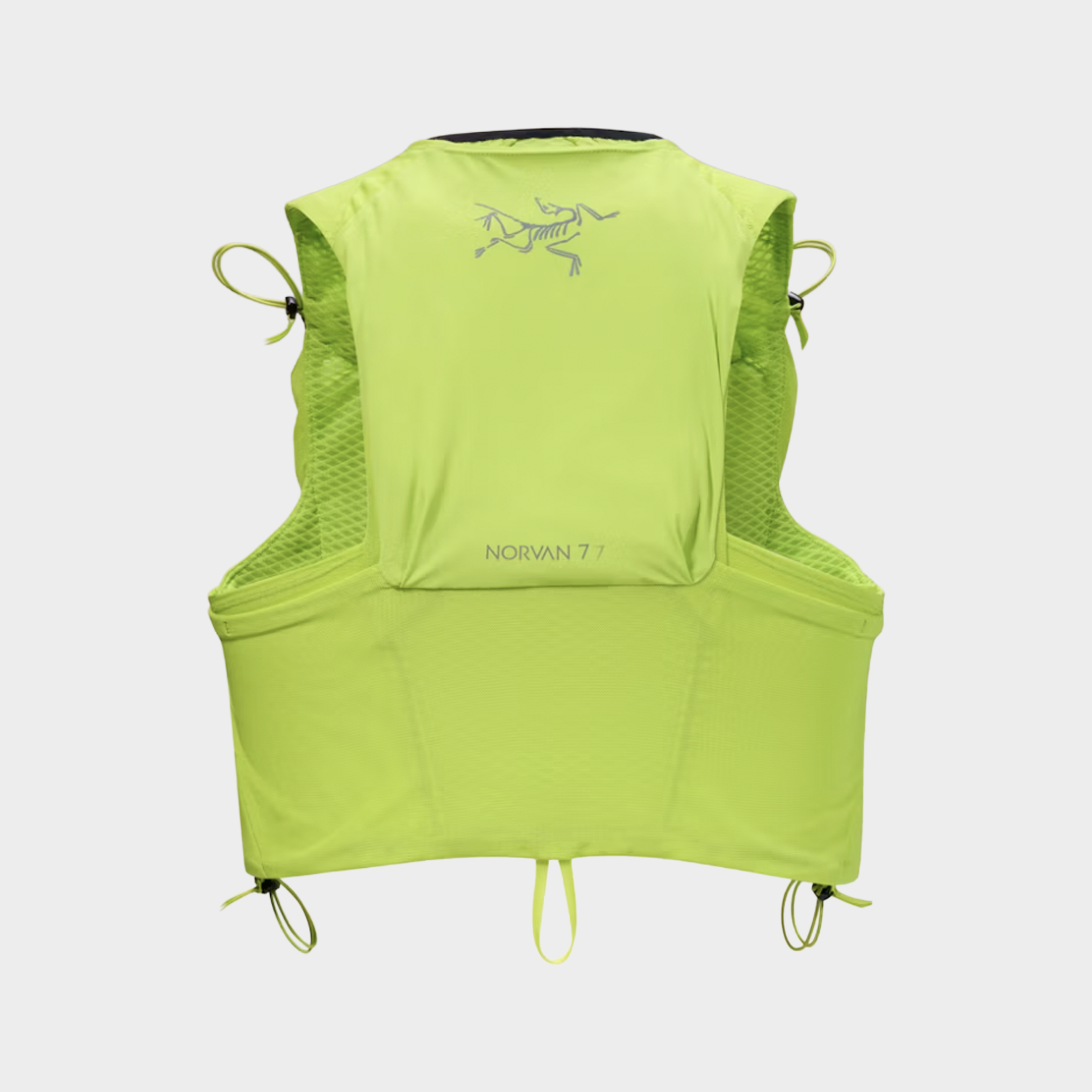 Arc'teryx Norvan 7 Vest M — Mantis