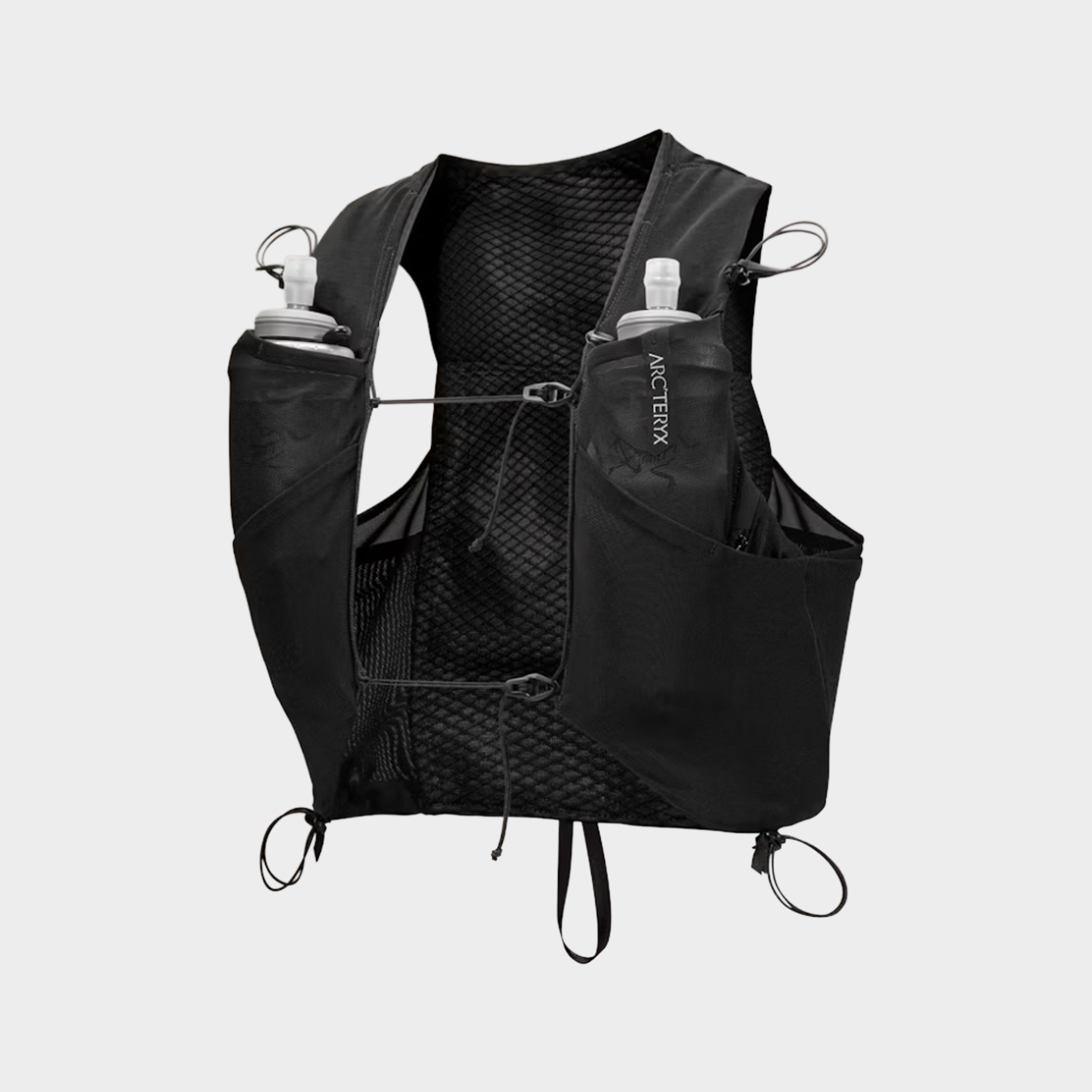 Arc'teryx Norvan 7 Vest M — Black