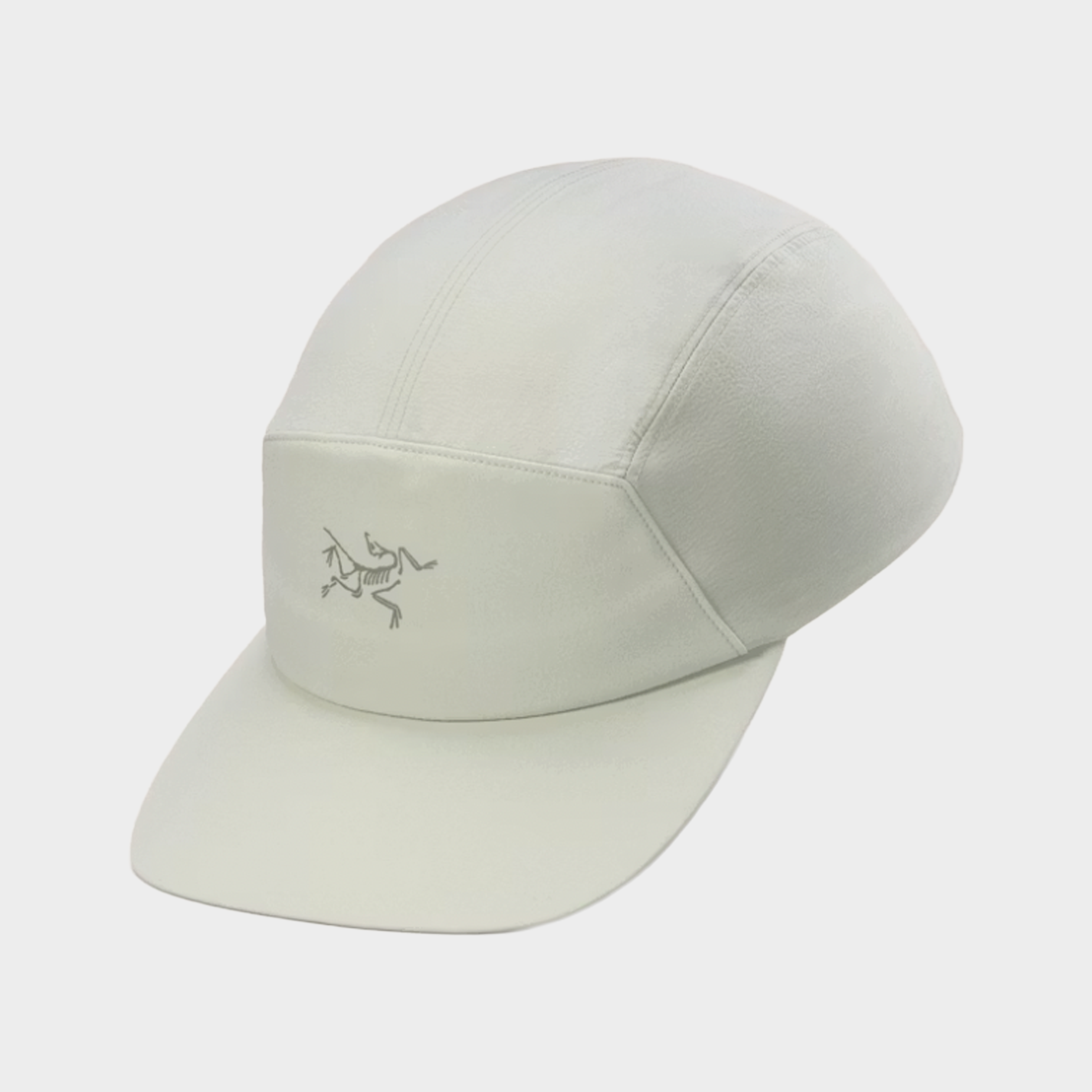 Arc'teryx Gamma 5 Panel Cap — Habitat