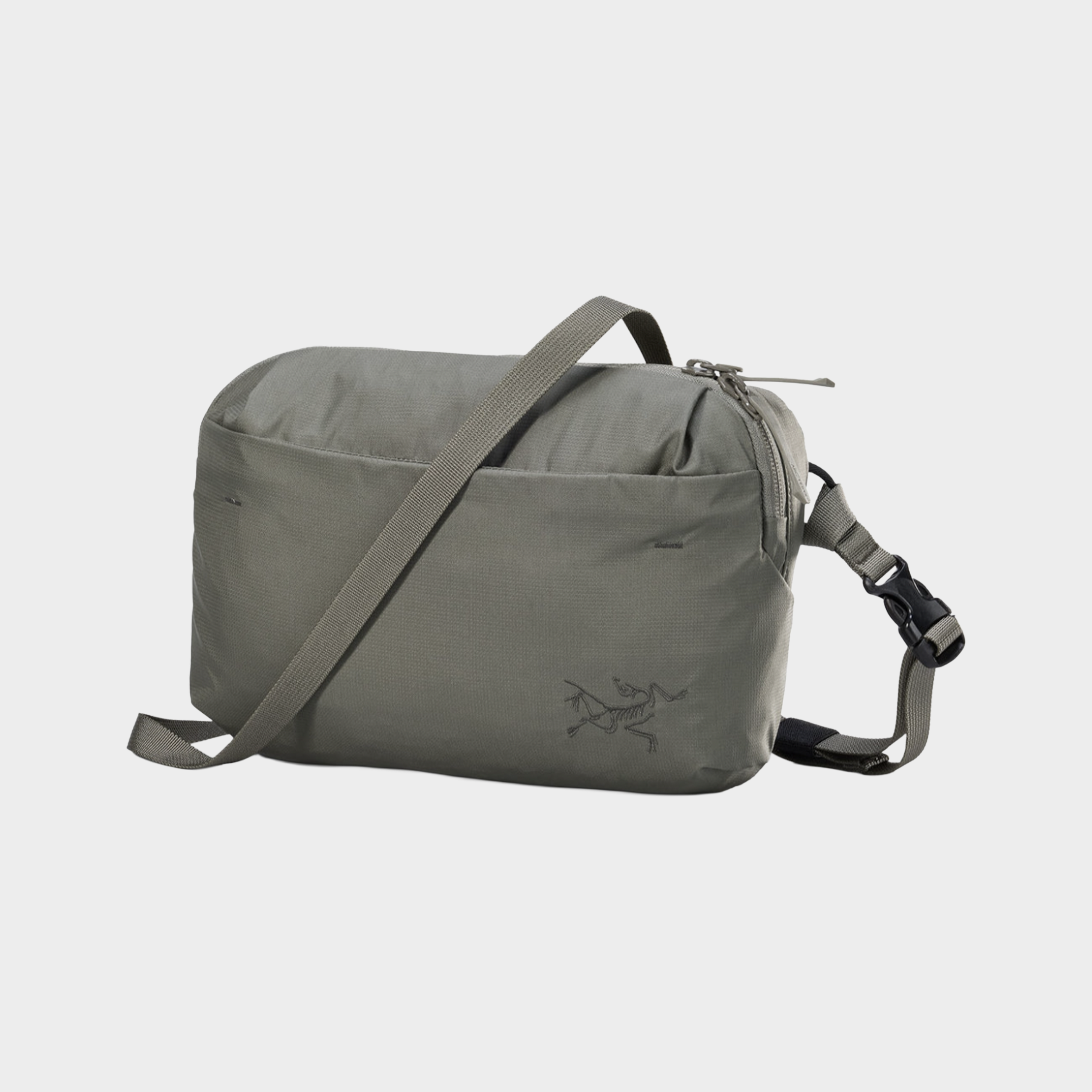 Arc'teryx Heliad Crossbody — Forage