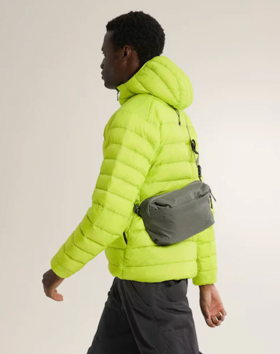 Arc'teryx Heliad Crossbody — Forage