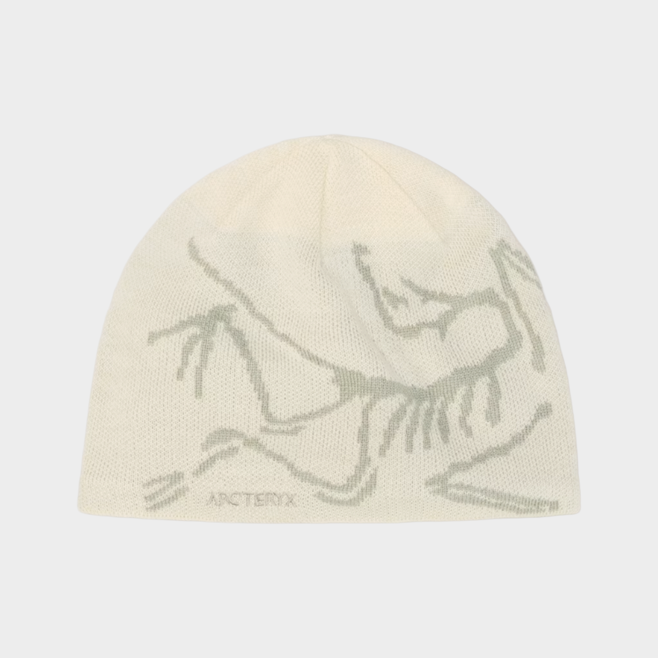 Arc'teryx Bird Head Toque — Sea Salt/Habitat