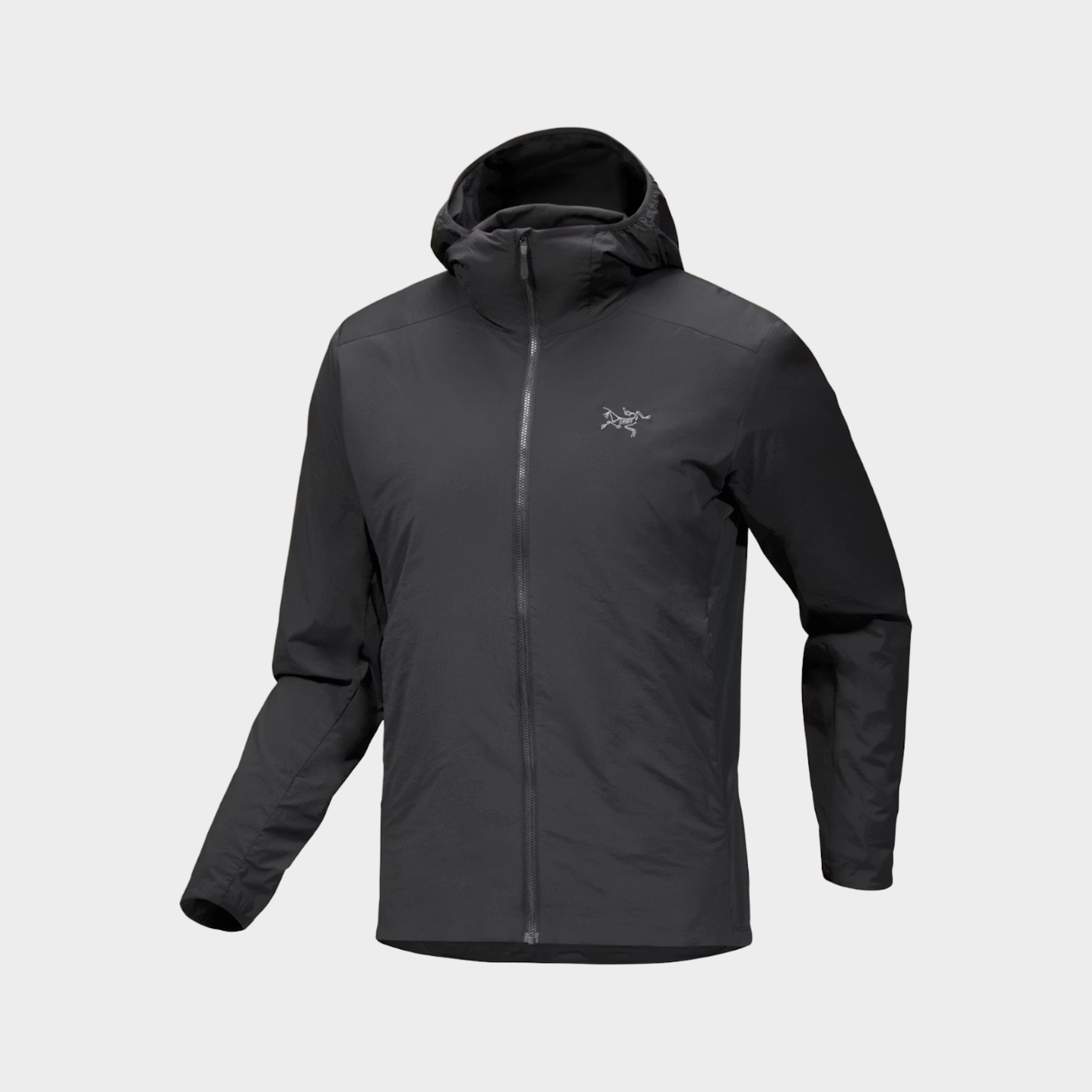 Arc'teryx Atom SL Hoody M — Black