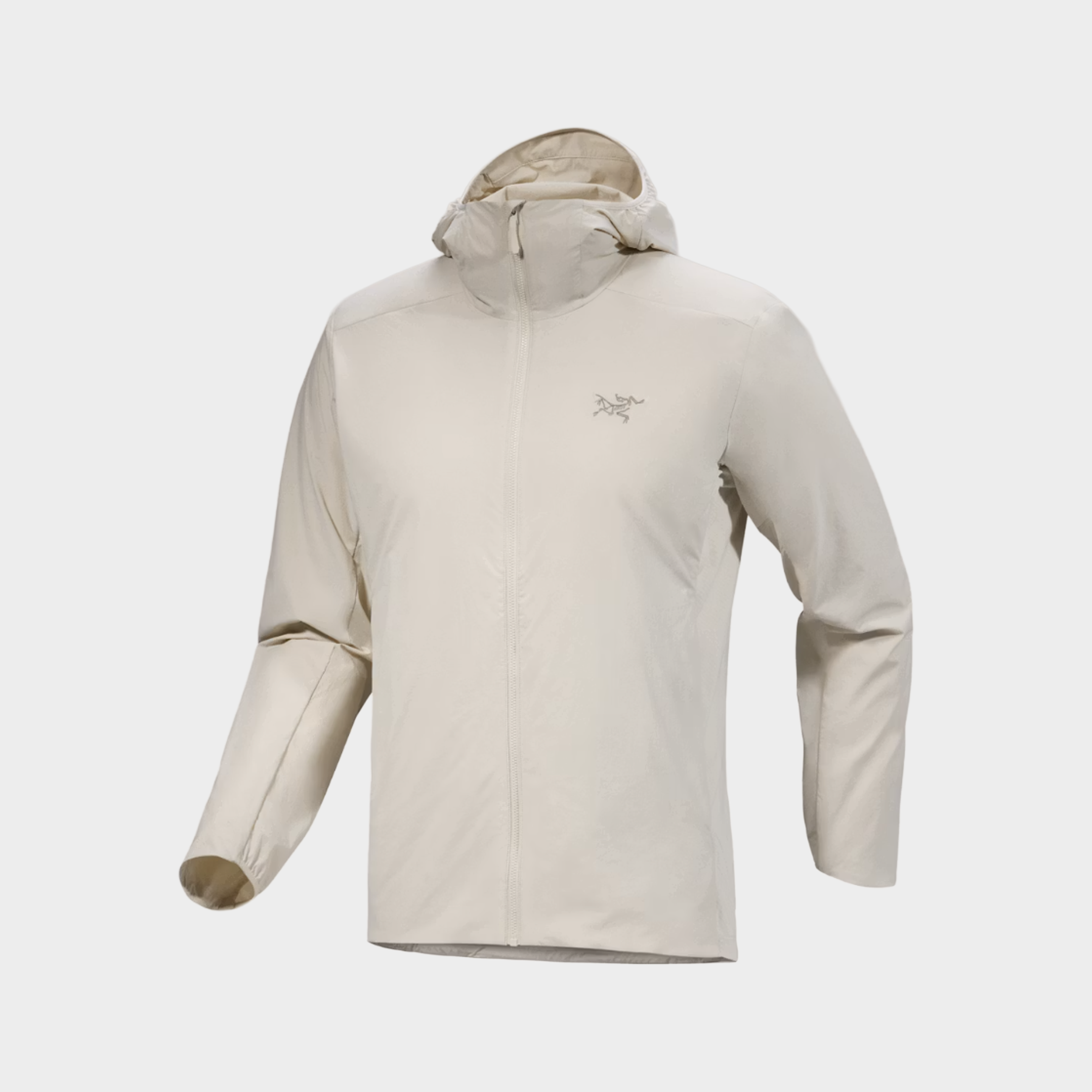 Arc'teryx Atom SL Hoody M — Sea Salt