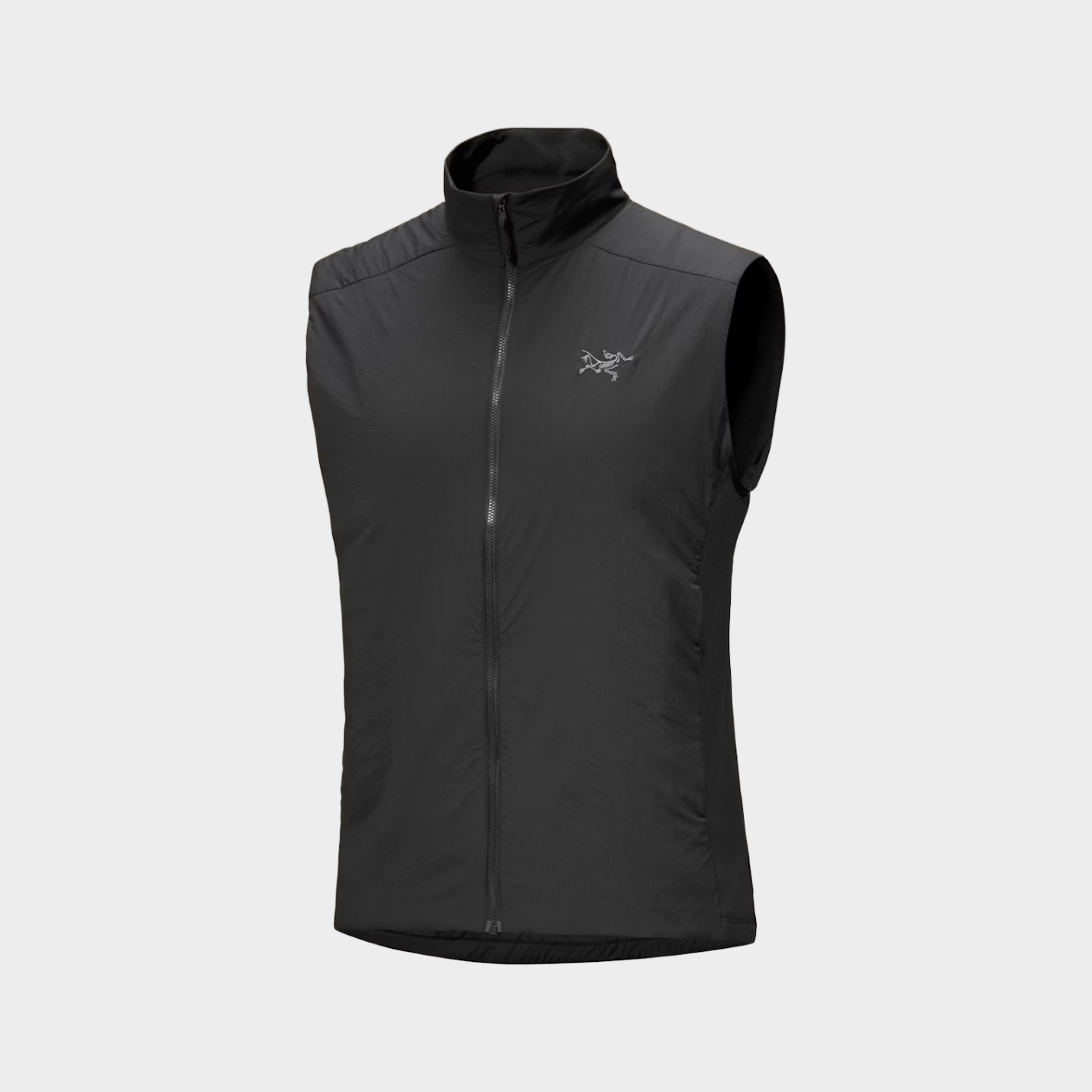 Arc'teryx Atom Vest M — Black