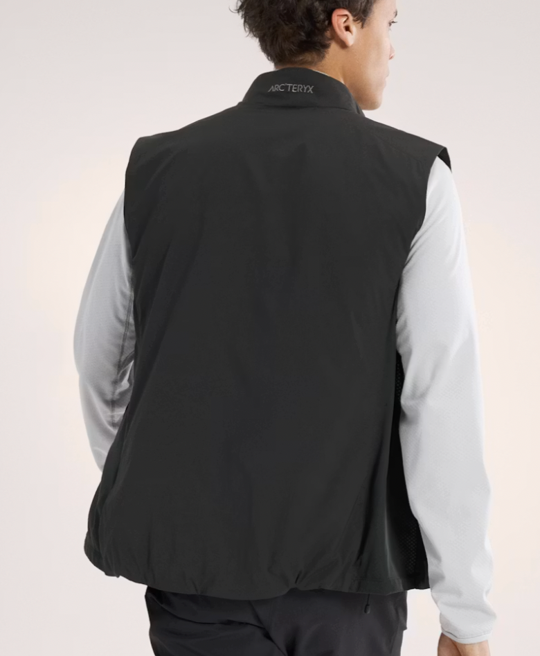 Arc'teryx Atom Vest M — Black