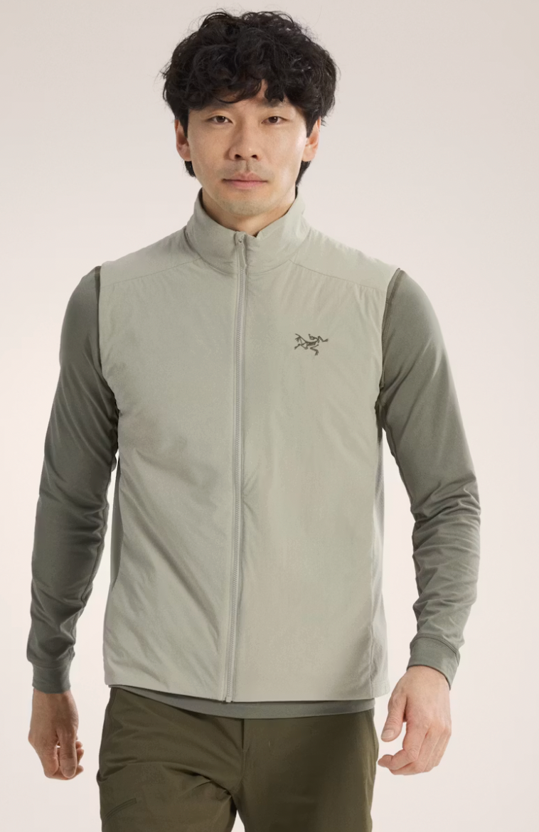 Arc'teryx Atom Vest M — Habitat