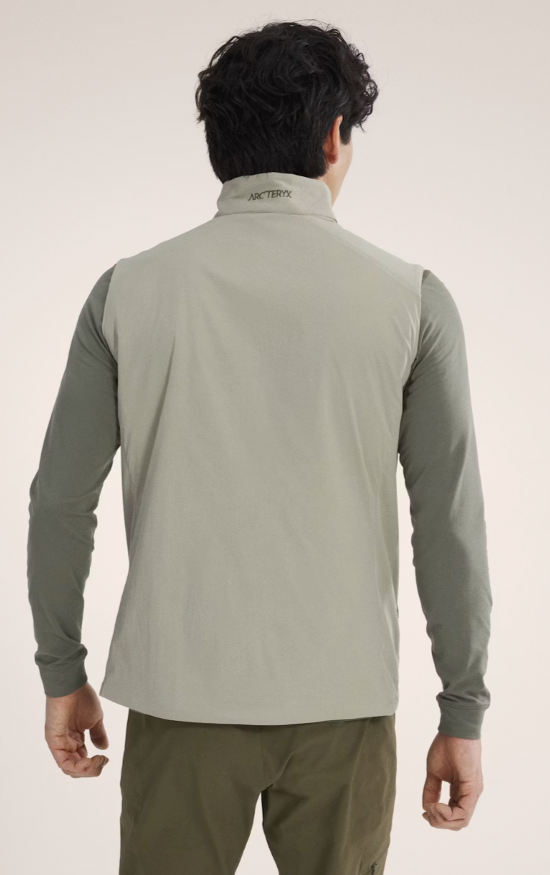 Arc'teryx Atom Vest M — Habitat