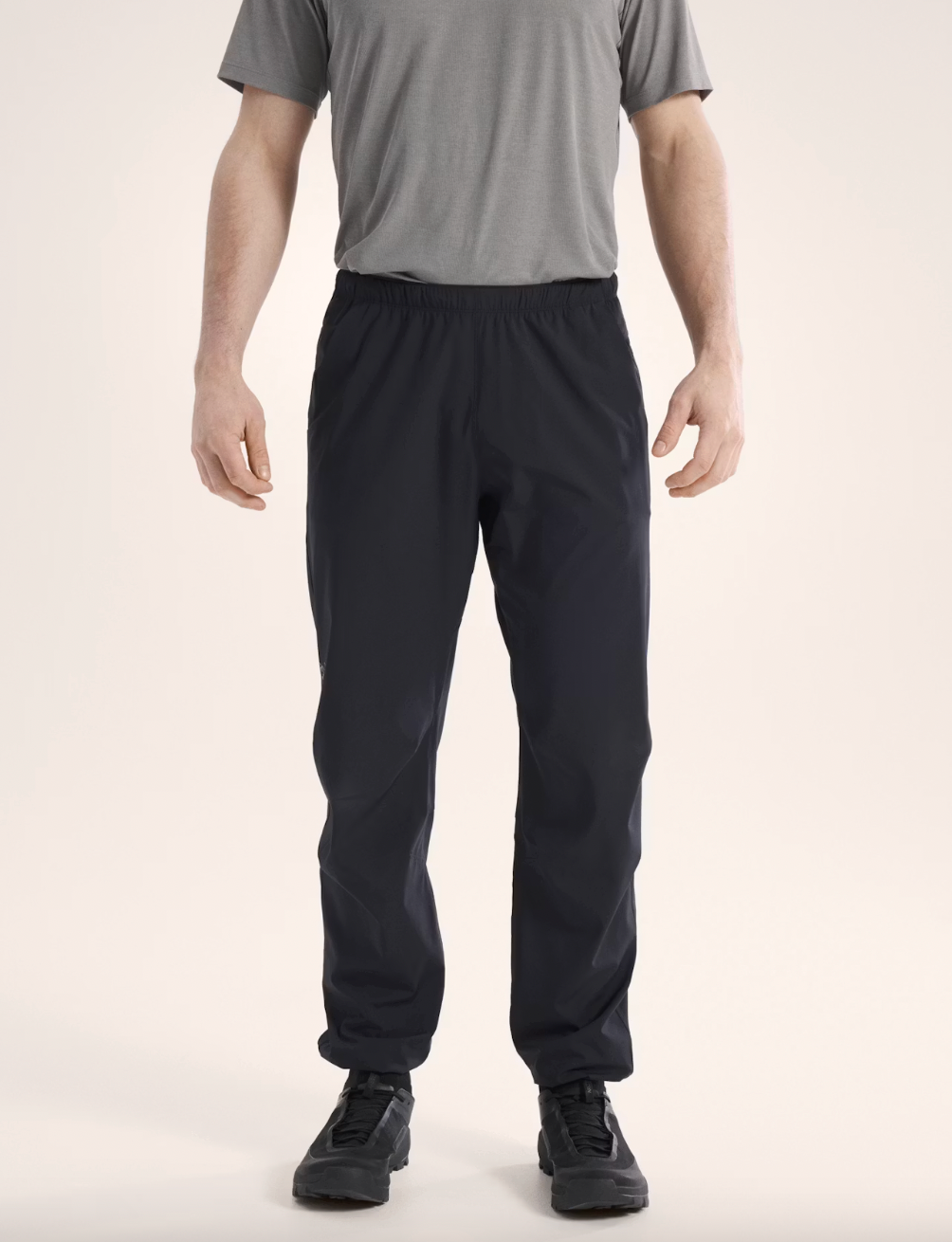 Arc'teryx Incendo Pant M — Black