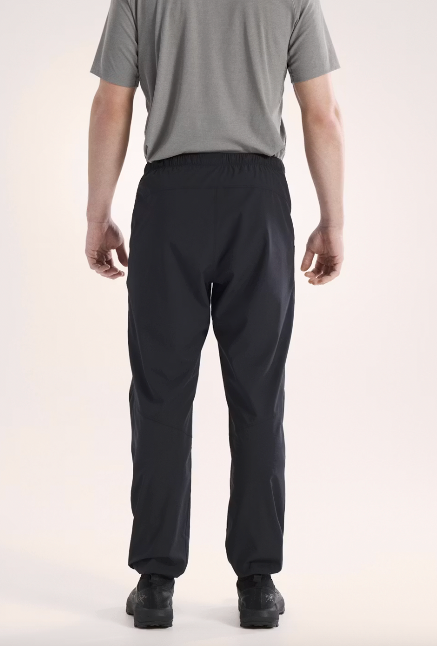 Arc'teryx Incendo Pant M — Black
