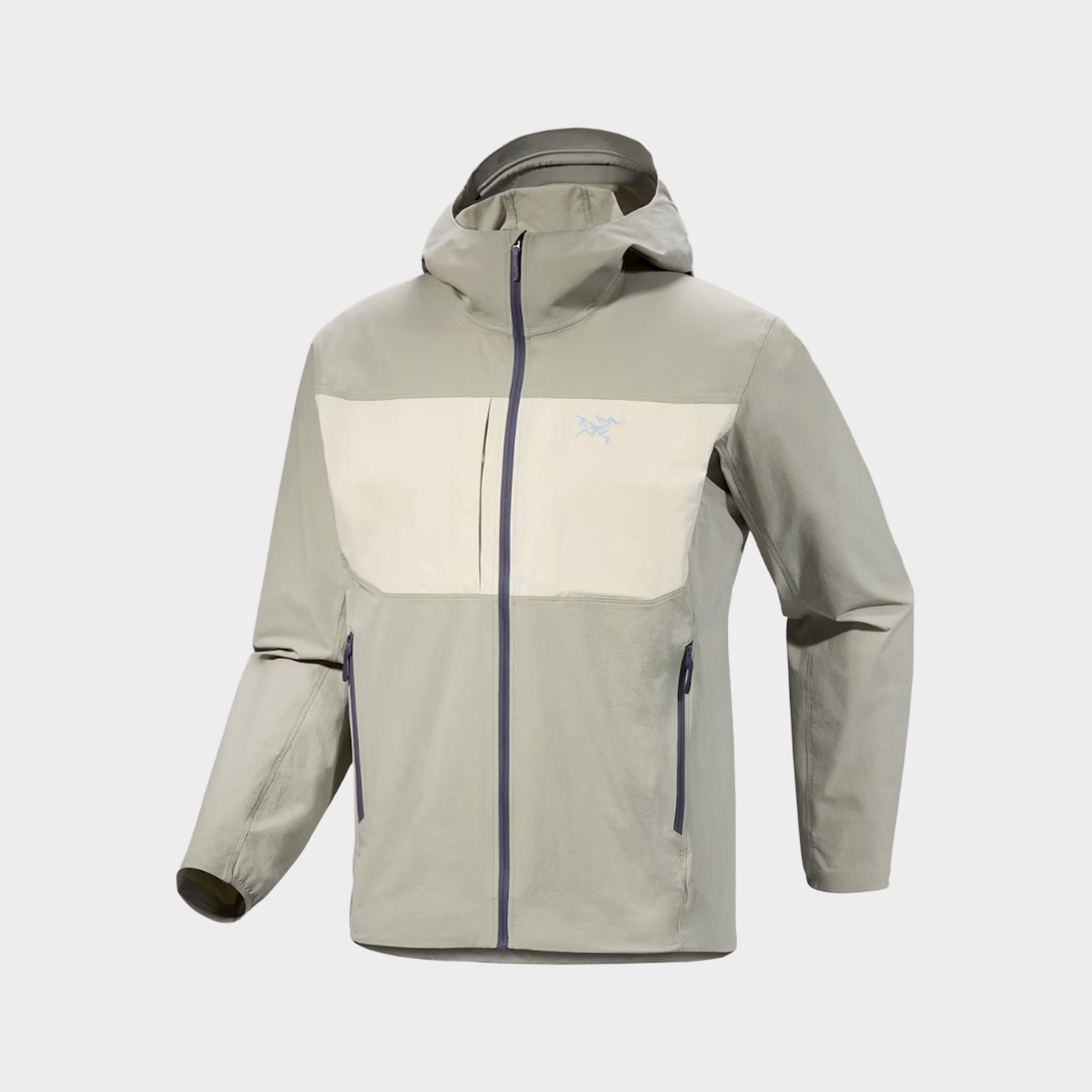 Arc'teryx Gamma Lightweight Hoody M — Headwaters