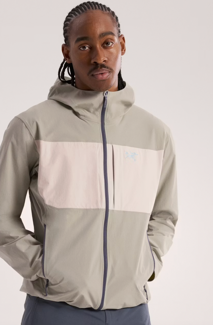 Arc'teryx Gamma Lightweight Hoody M — Headwaters