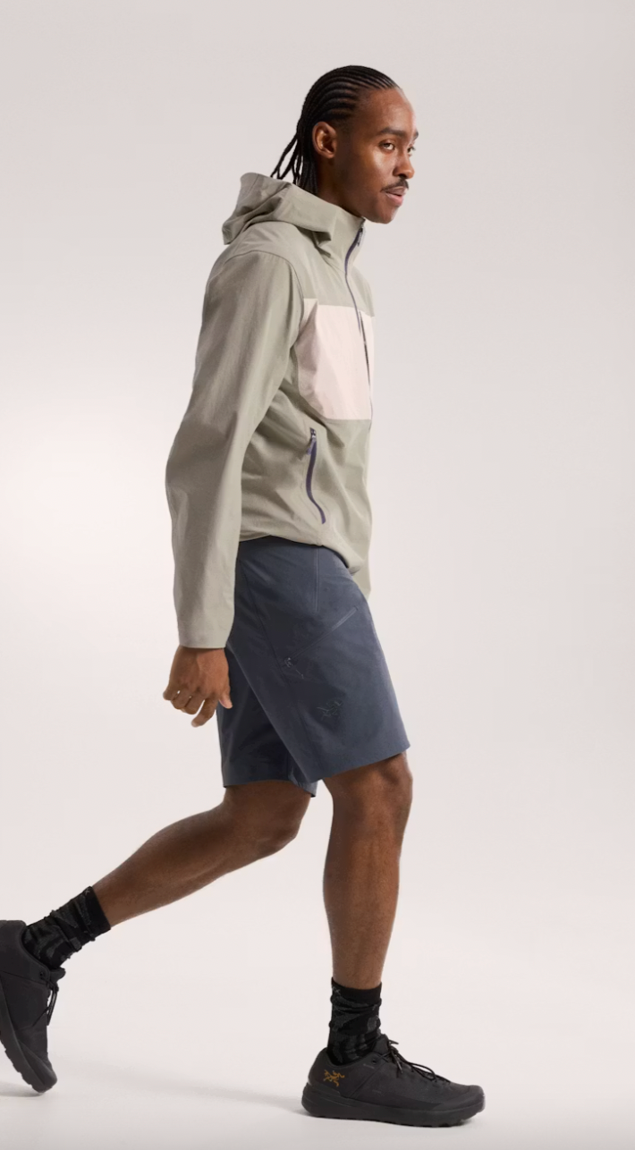 Arc'teryx Gamma Lightweight Hoody M — Headwaters