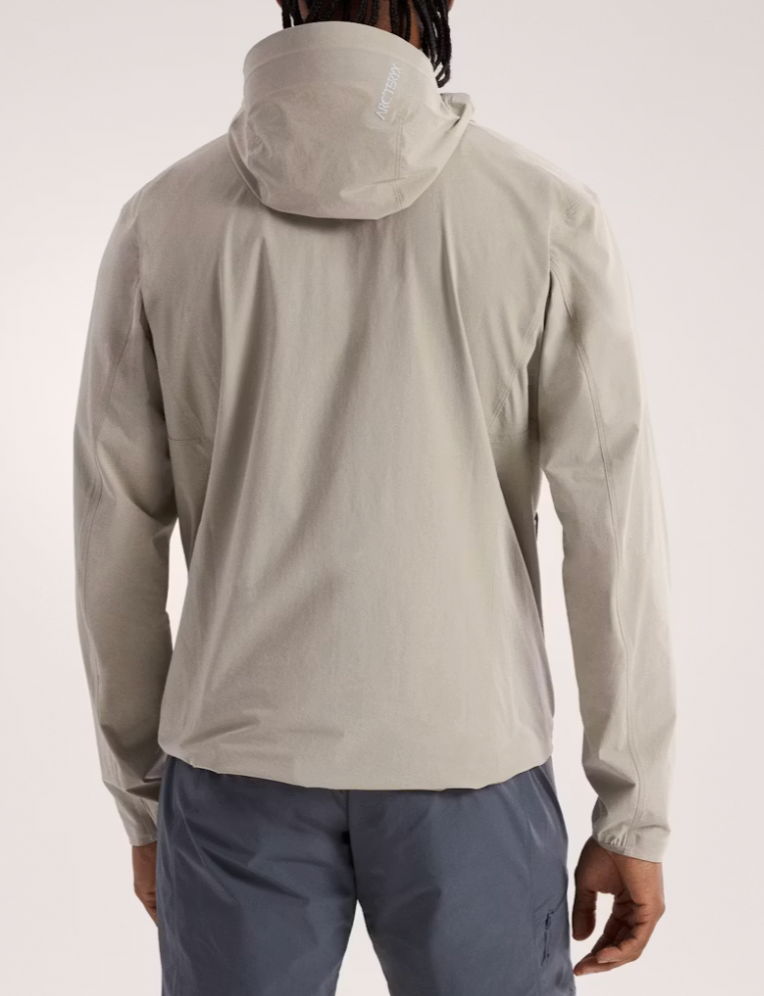 Arc'teryx Gamma Lightweight Hoody M — Headwaters
