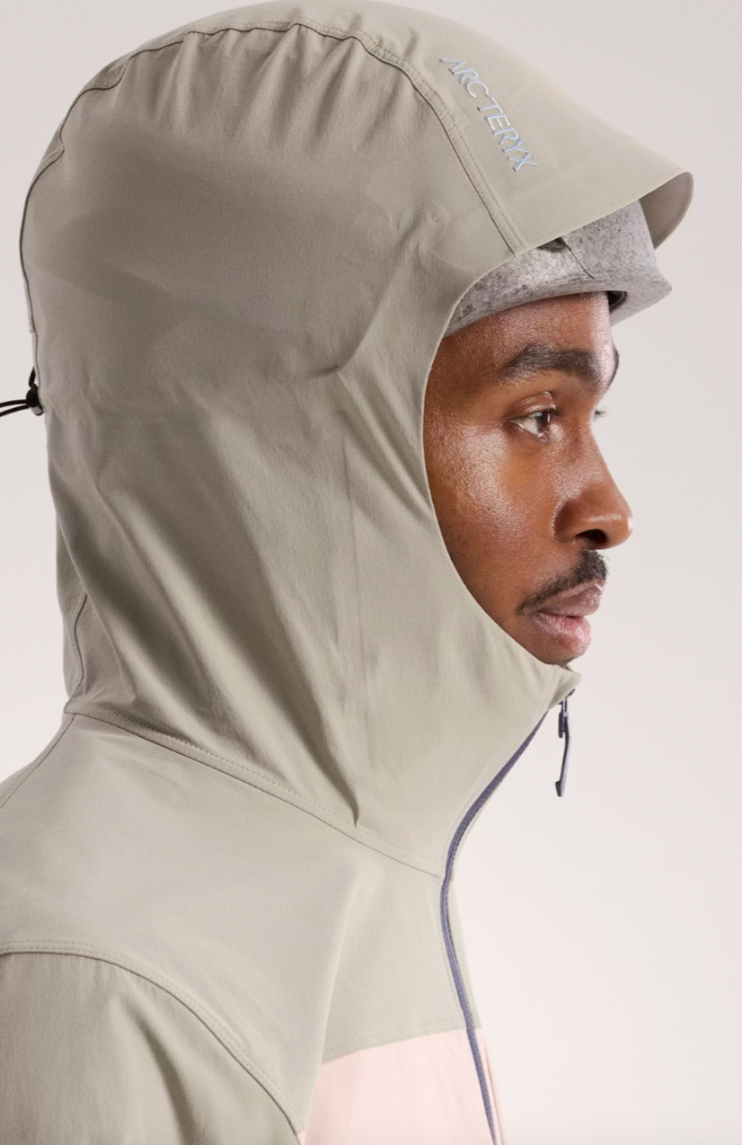 Arc'teryx Gamma Lightweight Hoody M — Headwaters
