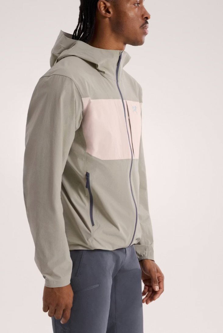Arc'teryx Gamma Lightweight Hoody M — Headwaters