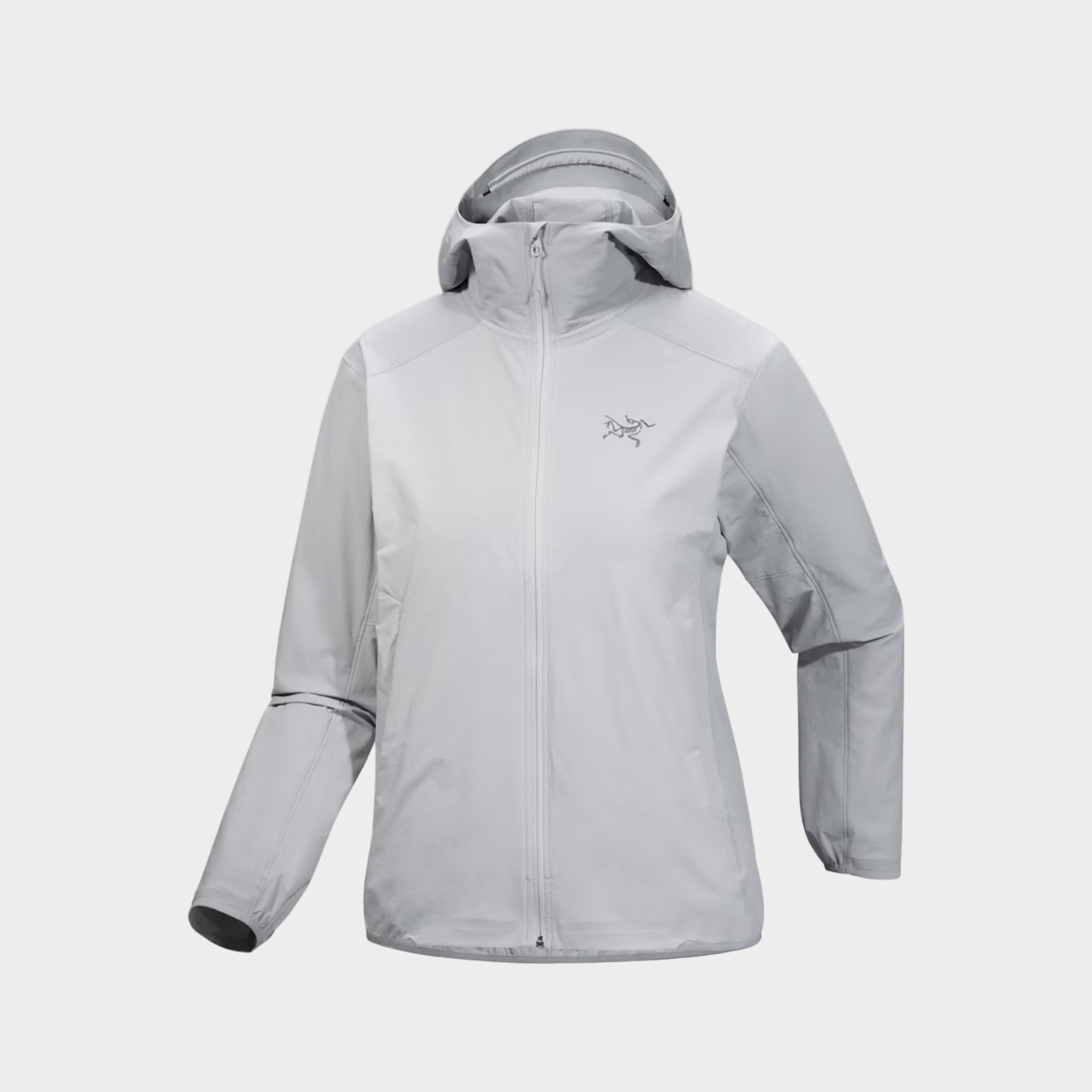 Arc'teryx Gamma Lightweight Hoody W — Atmos/Solitude