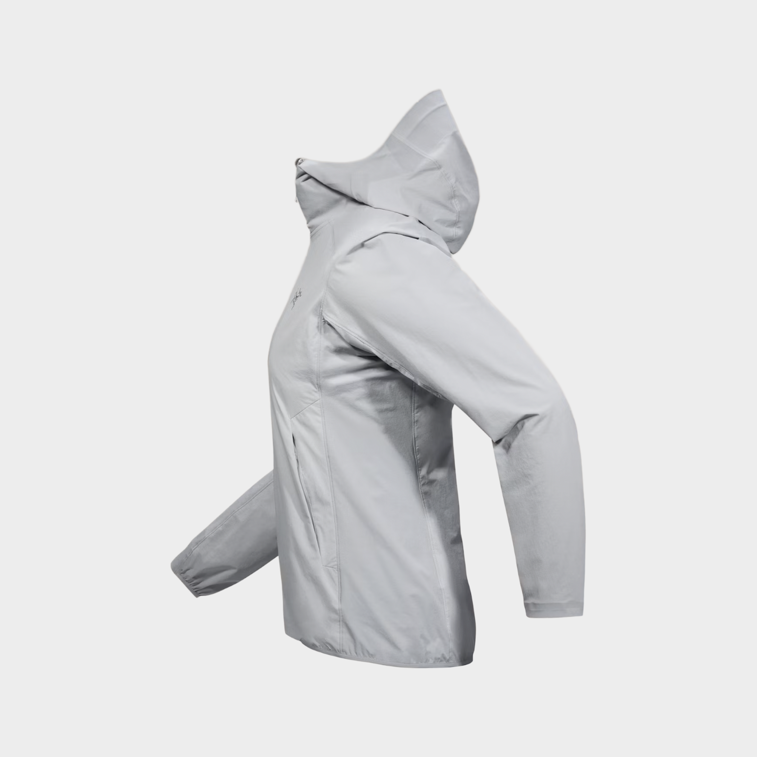 Arc'teryx Gamma Lightweight Hoody W — Atmos/Solitude
