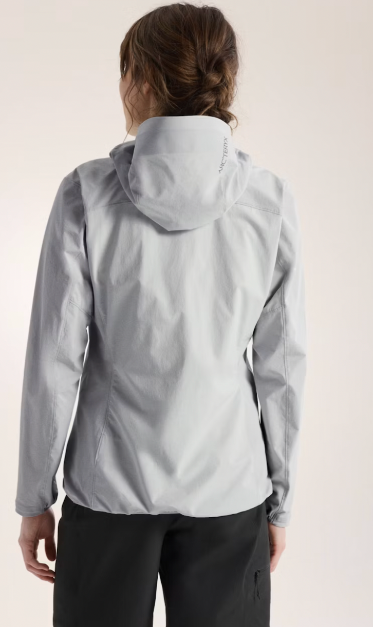Arc'teryx Gamma Lightweight Hoody W — Atmos/Solitude