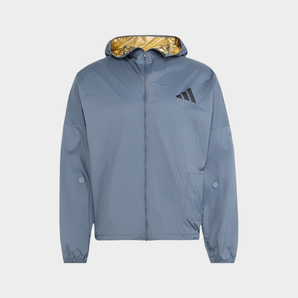 AZ Blaze Jacket M — Grey