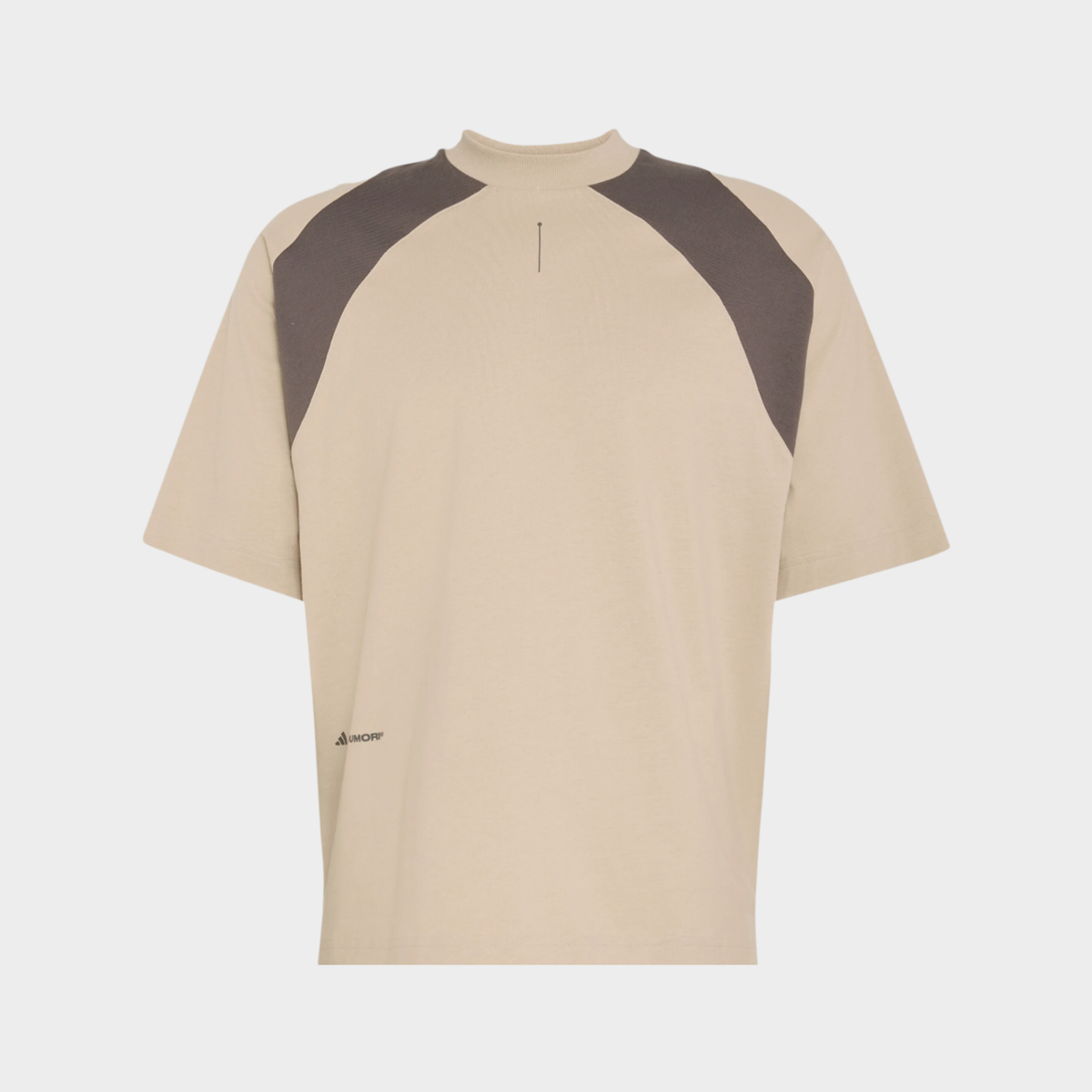 Adidas HK Tee Unisex — BEIMER/CHABON