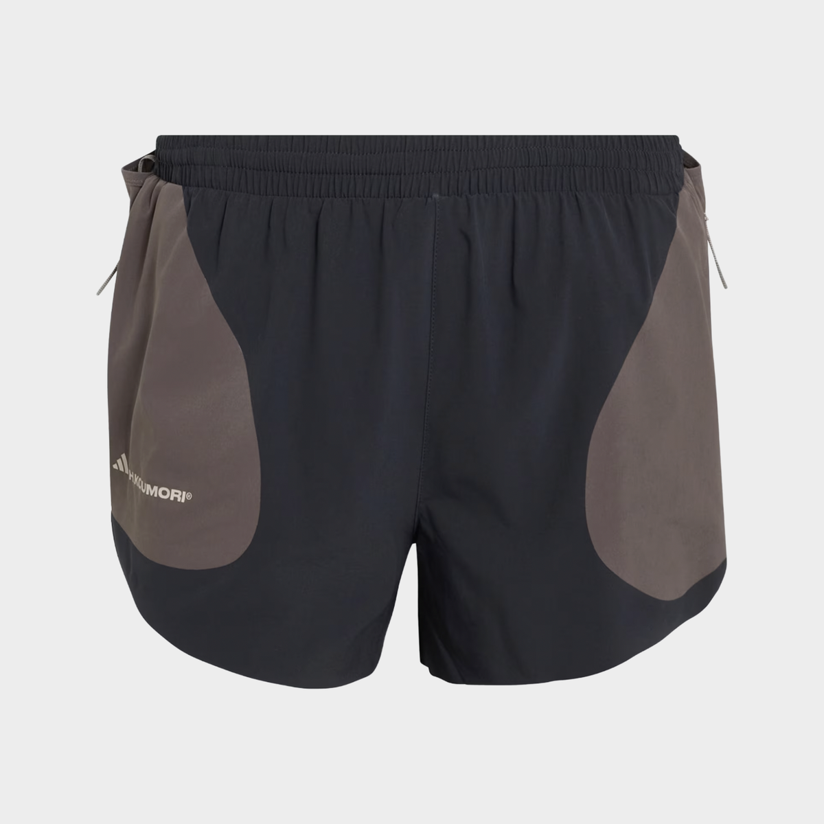 Adidas HK Shorts W — Grey