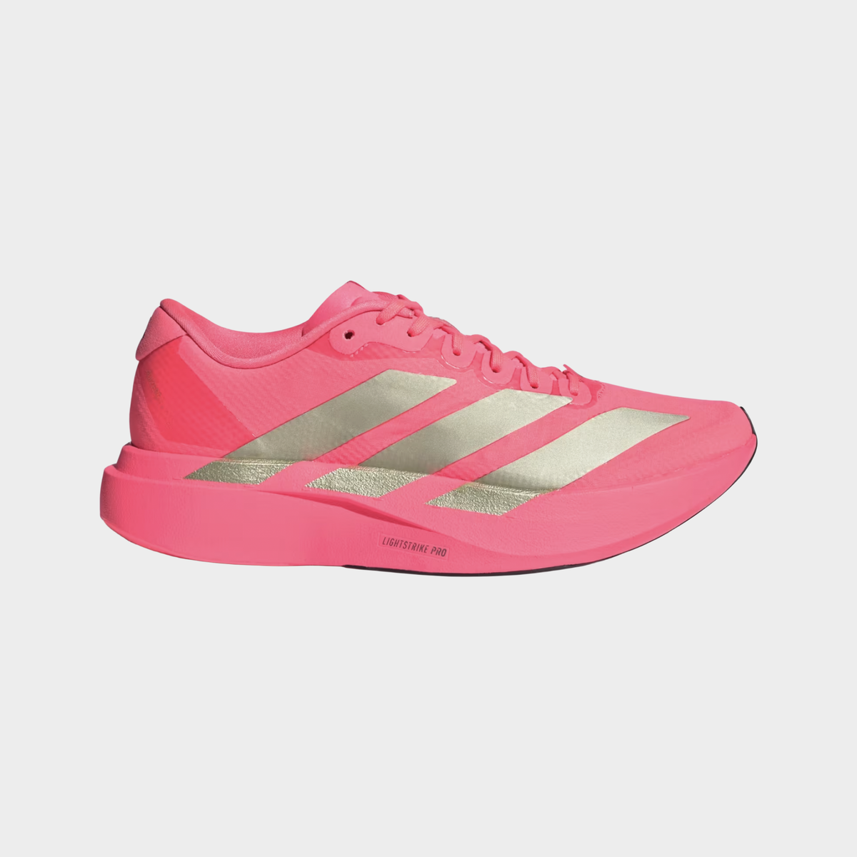 Adizero EVO SL Woven — TURSOL/NOIESS/CARBON (Women)