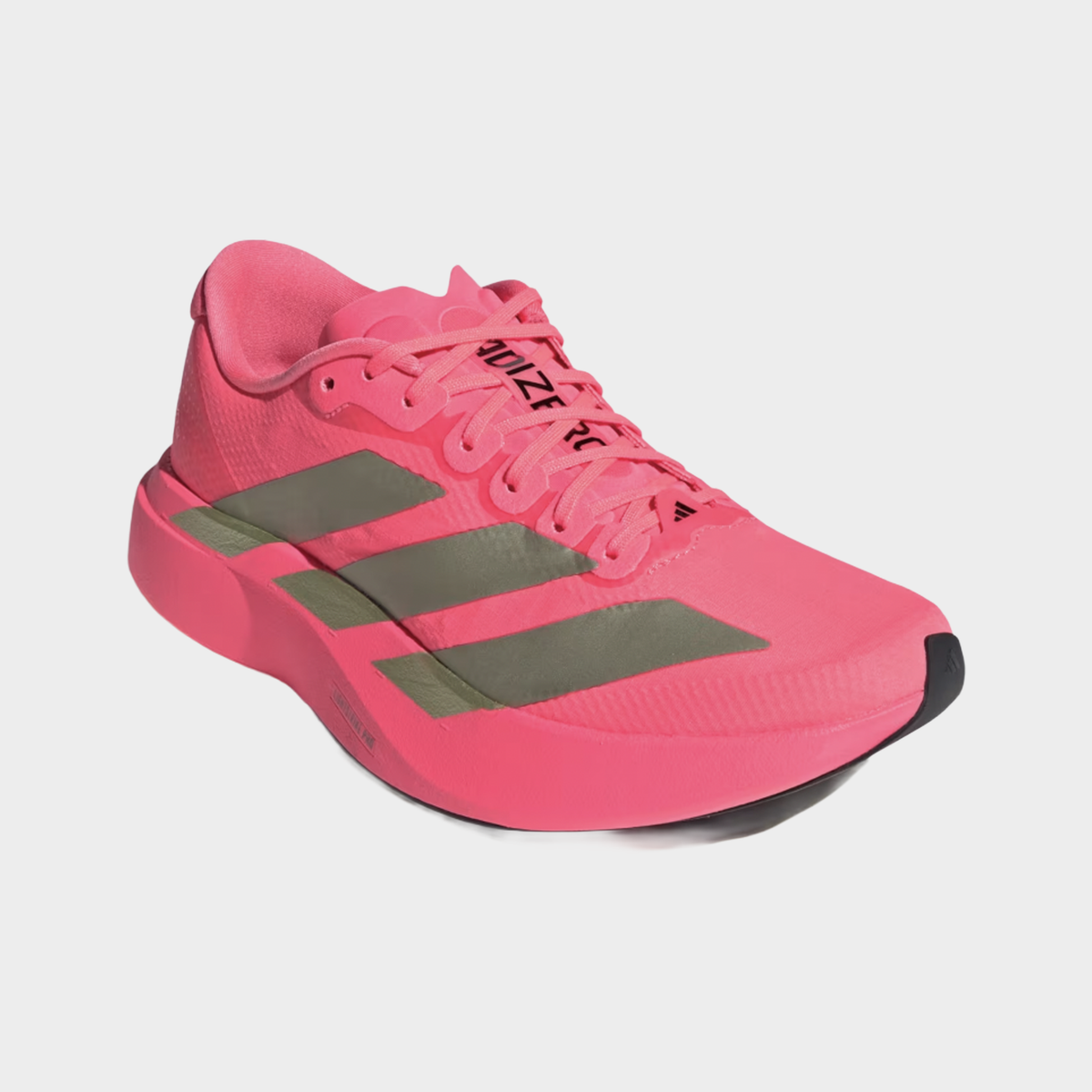 Adizero EVO SL Woven — TURSOL/NOIESS/CARBON (Women)