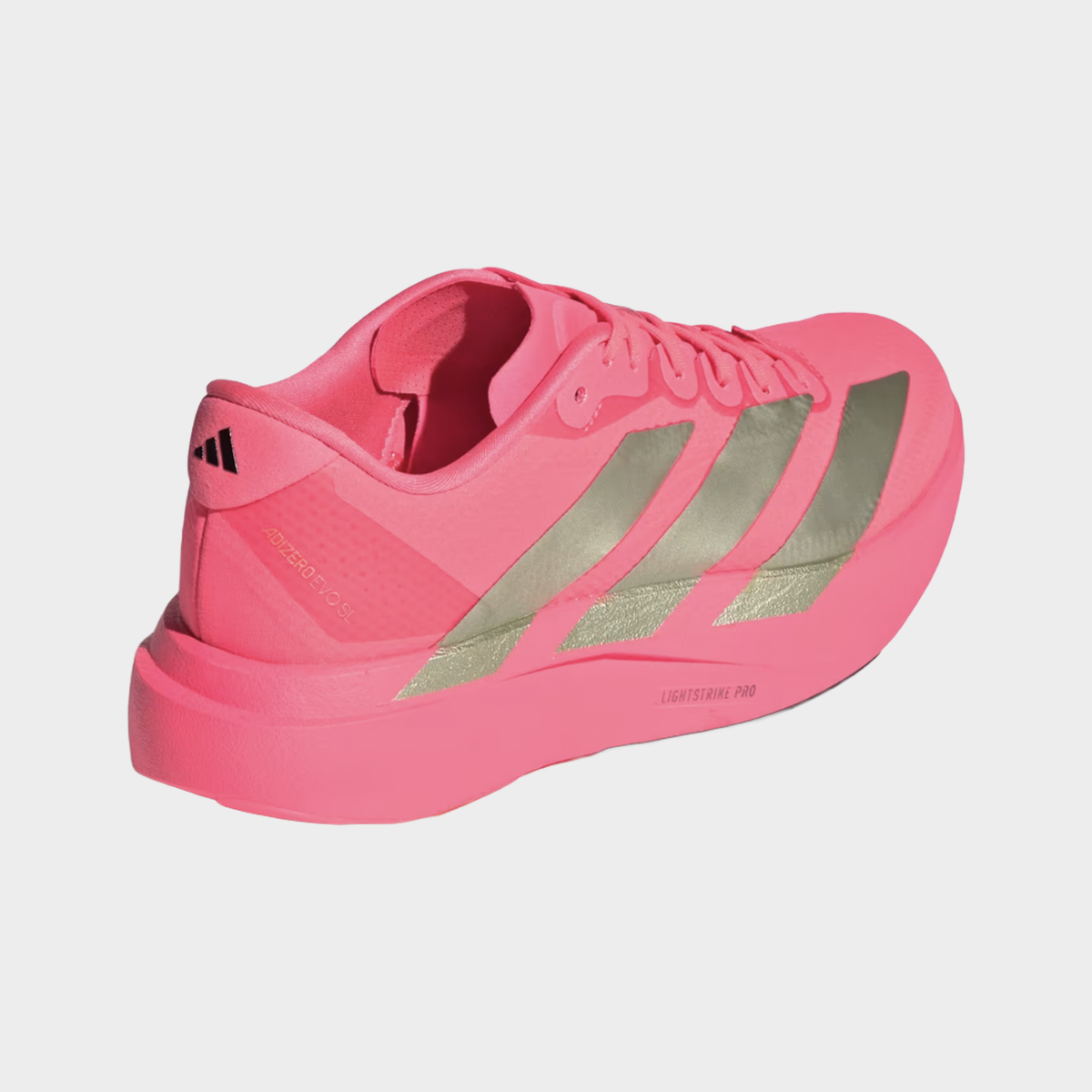 Adizero EVO SL Woven — TURSOL/NOIESS/CARBON (Women)