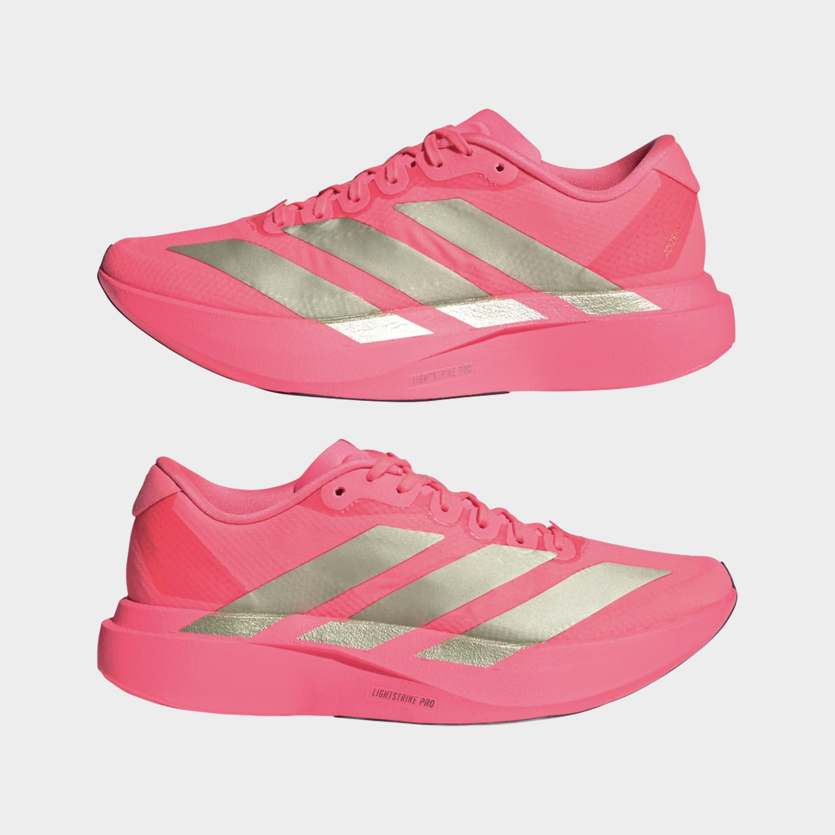 Adizero EVO SL Woven — TURSOL/NOIESS/CARBON (Women)