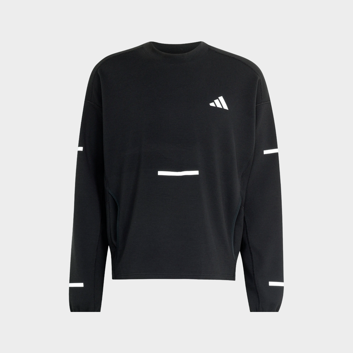 Adi365 Crew M — Black