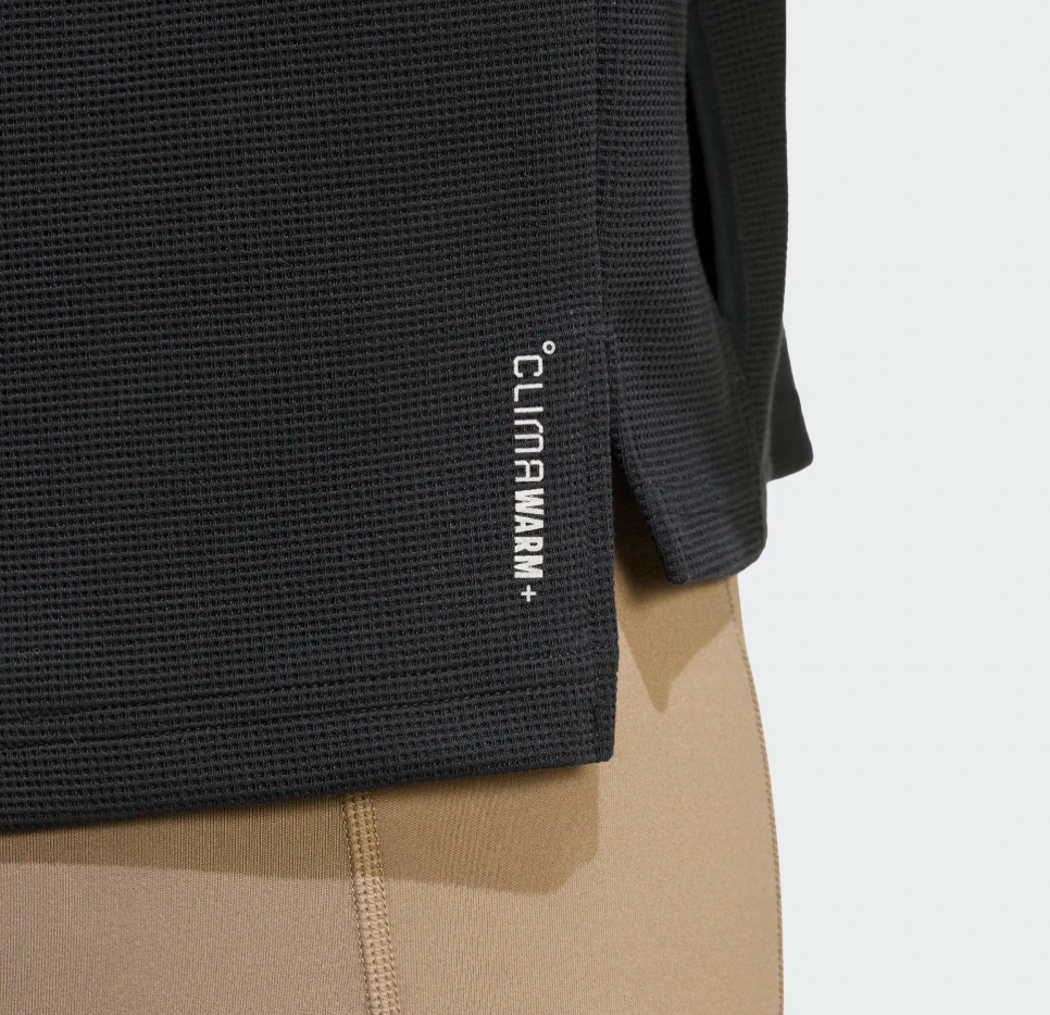 Adi365 Crew W — Black