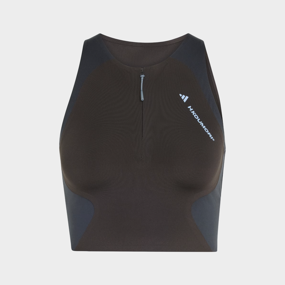 Adidas HK Crop W — Brown