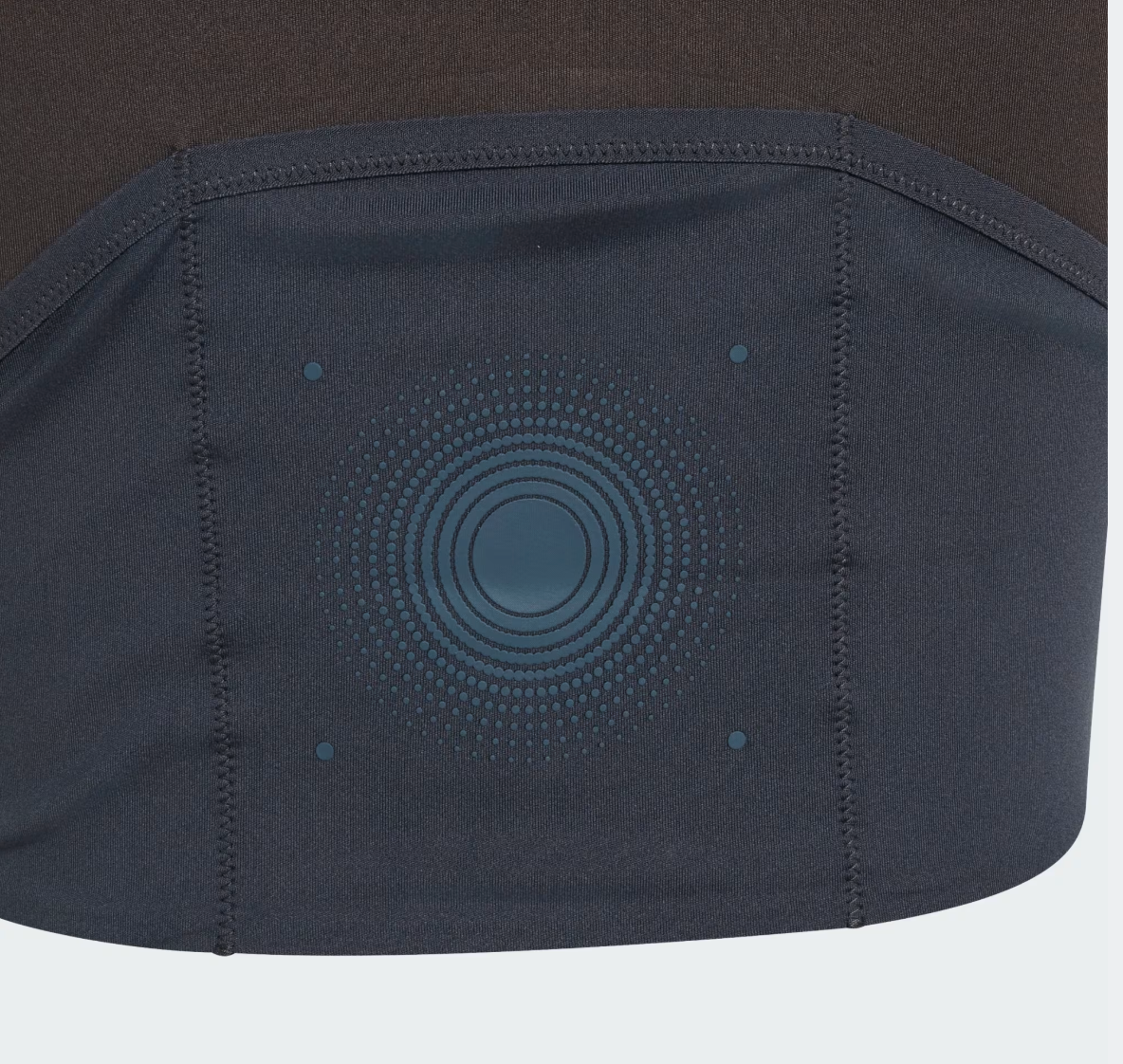 Adidas HK Crop W — Brown
