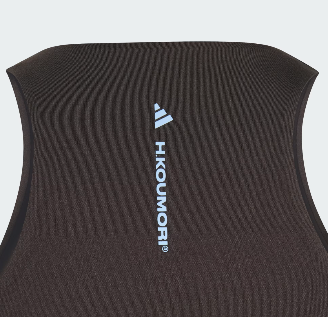Adidas HK Crop W — Brown