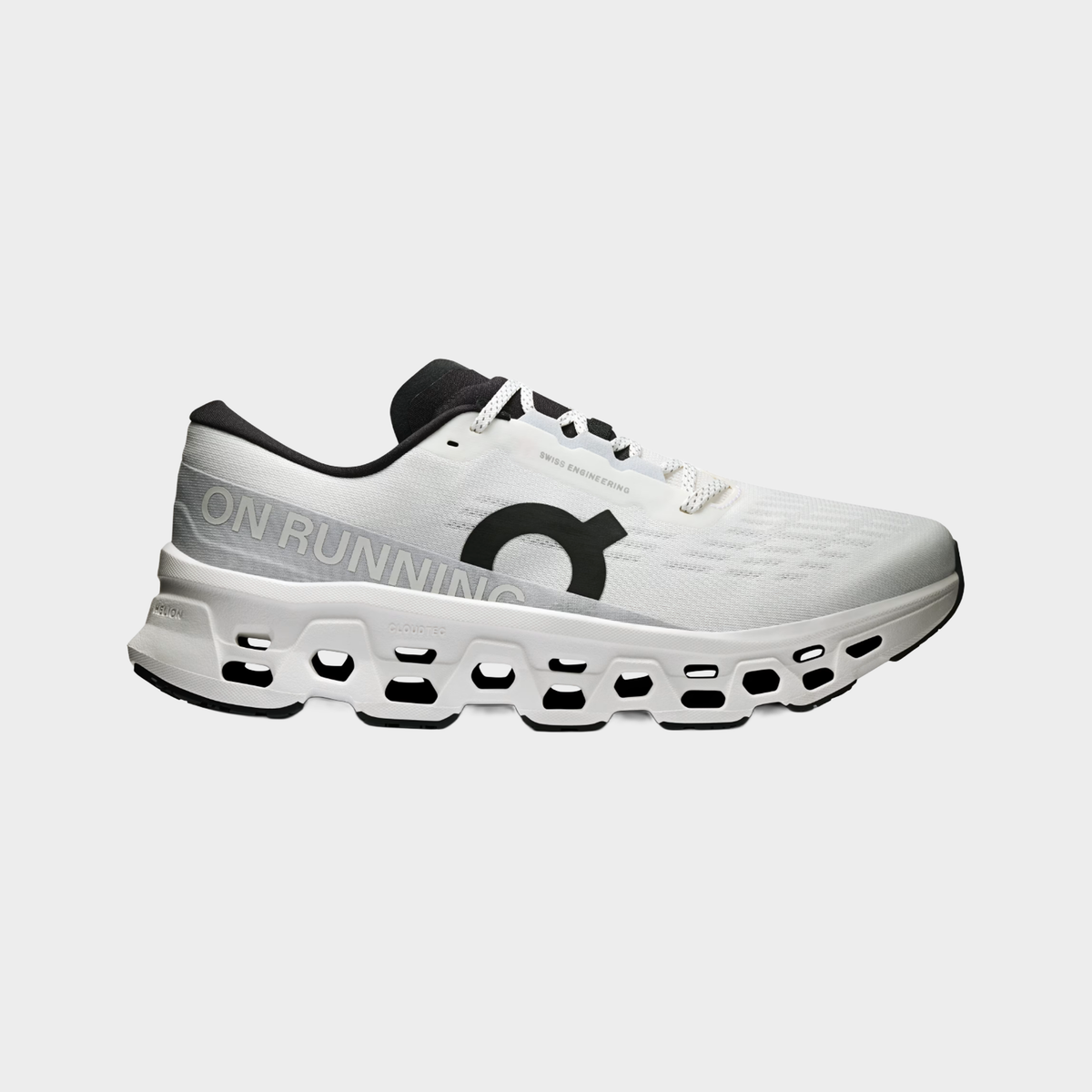 On Cloudmonster 3 Men's – White | White