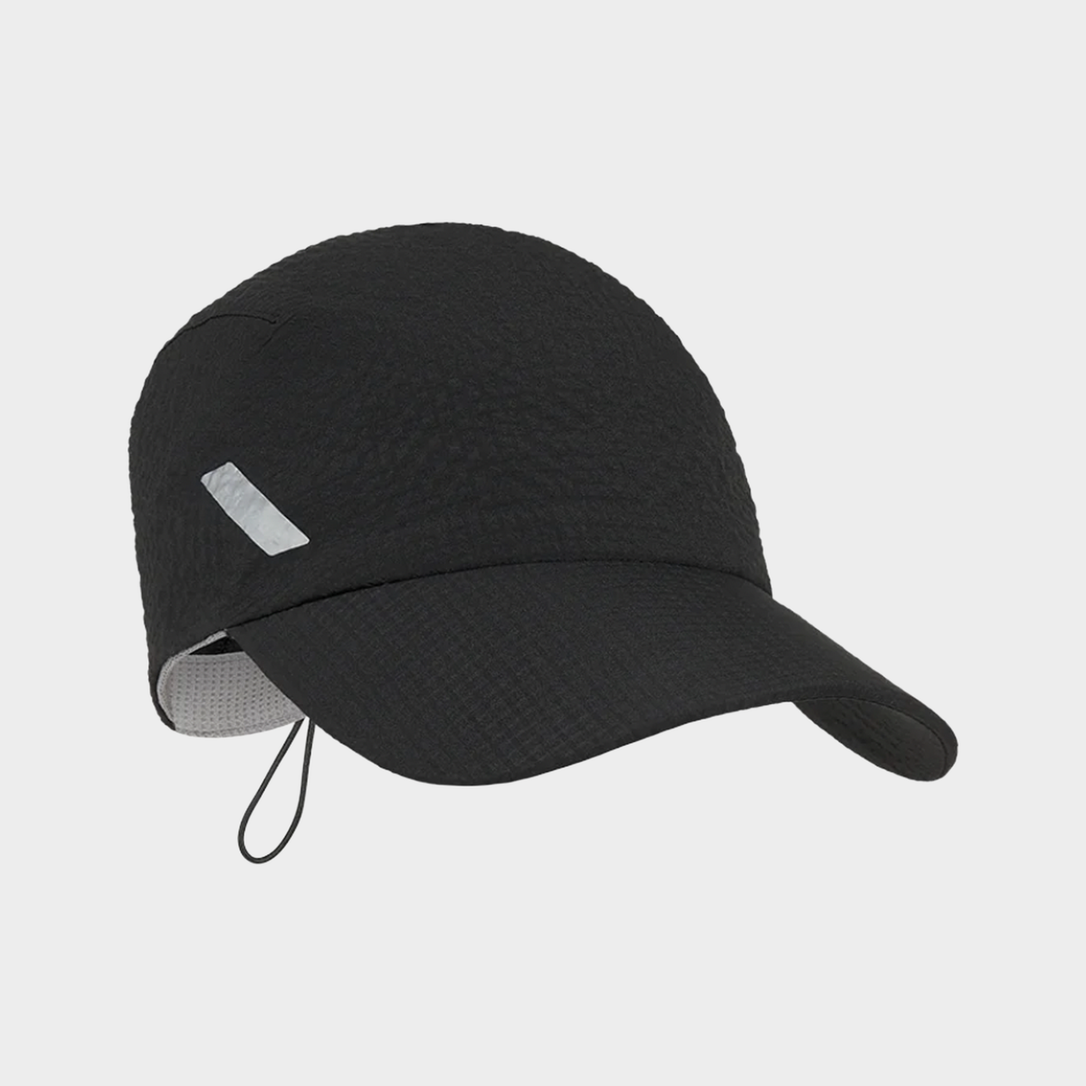 Soar Dart Cap – Black