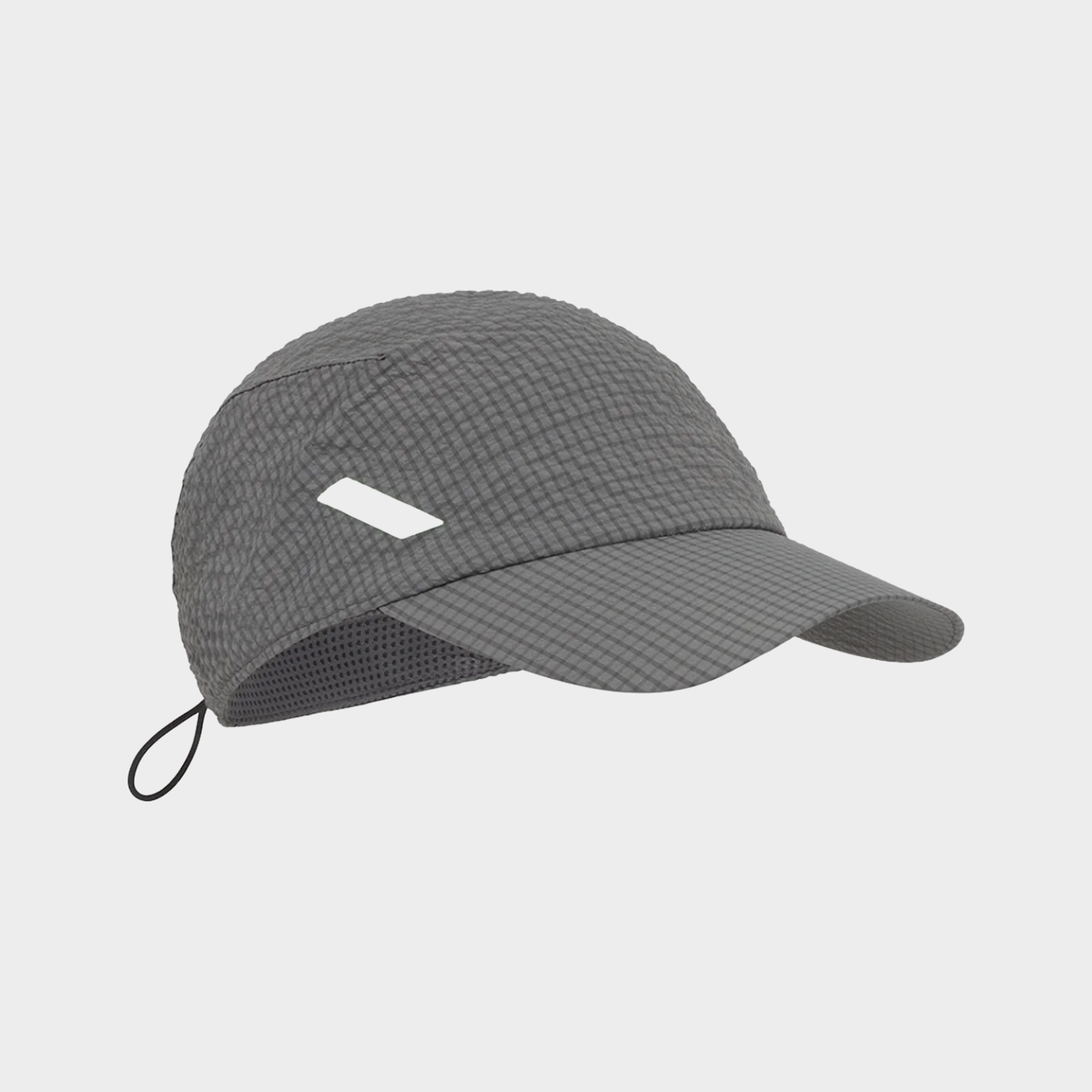 Soar Dart Cap – Grey