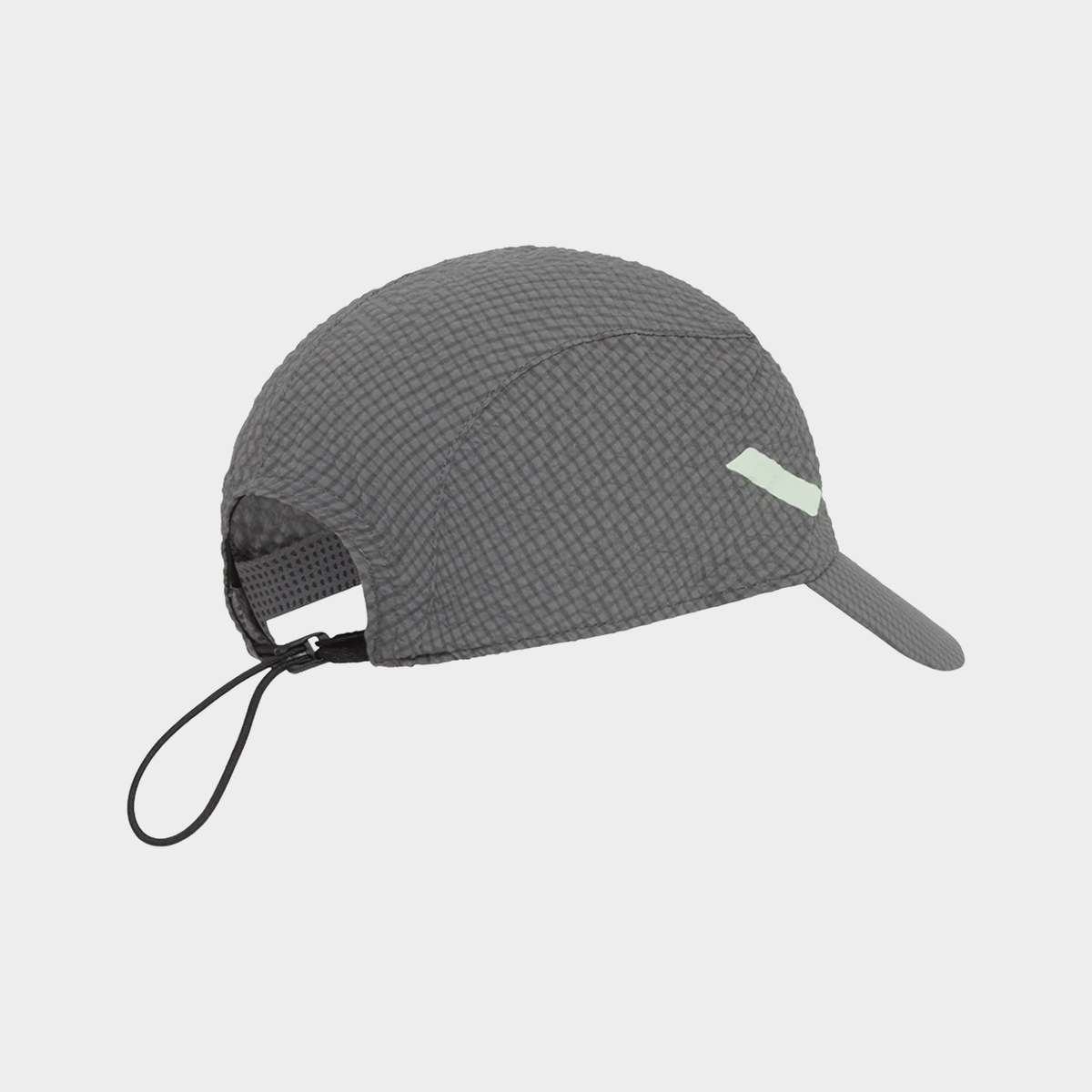 Soar Dart Cap – Grey