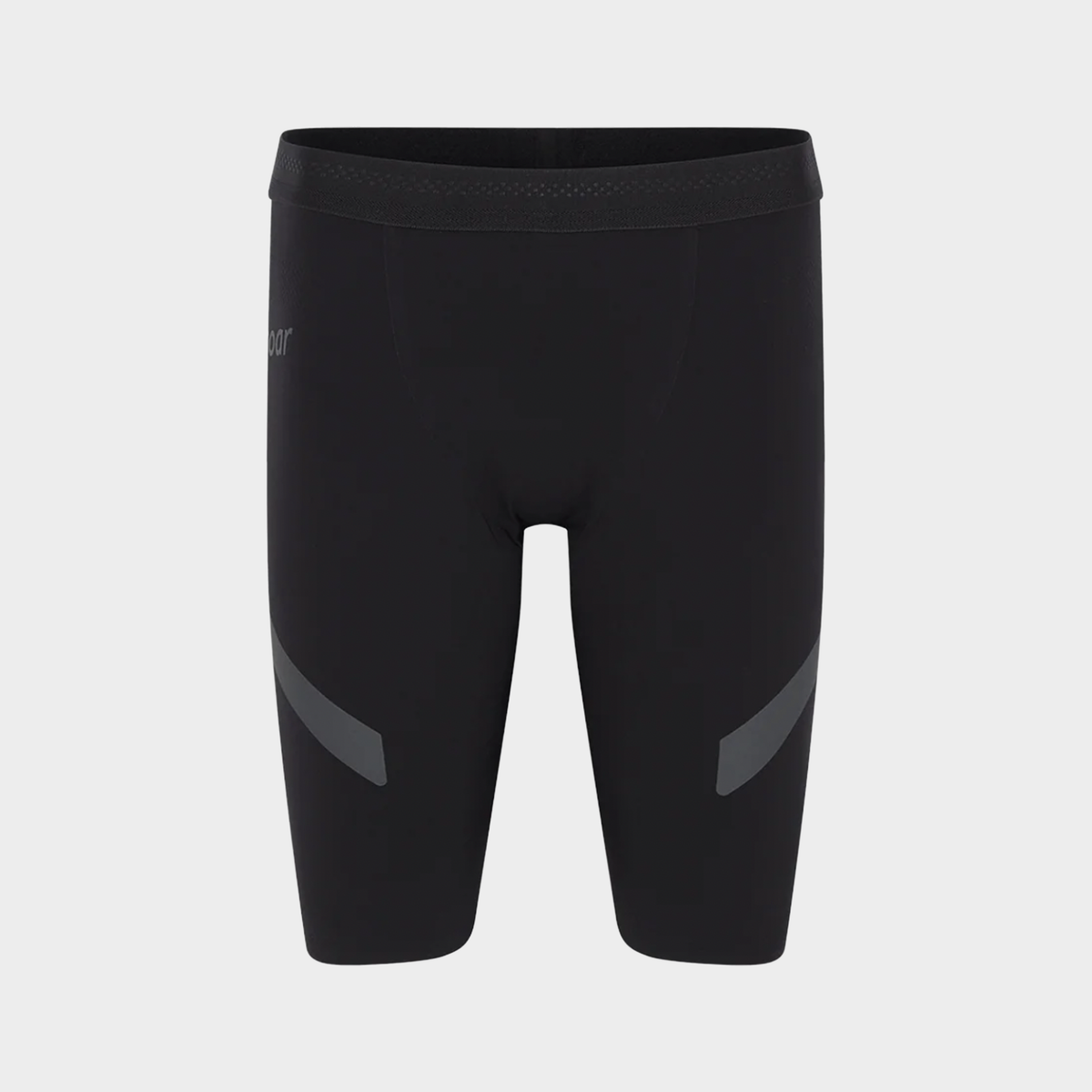 Soar Half Tights Men's – Black