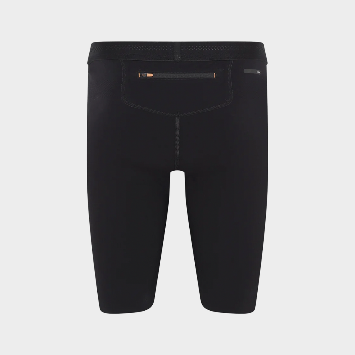 Soar Half Tights Men's – Black
