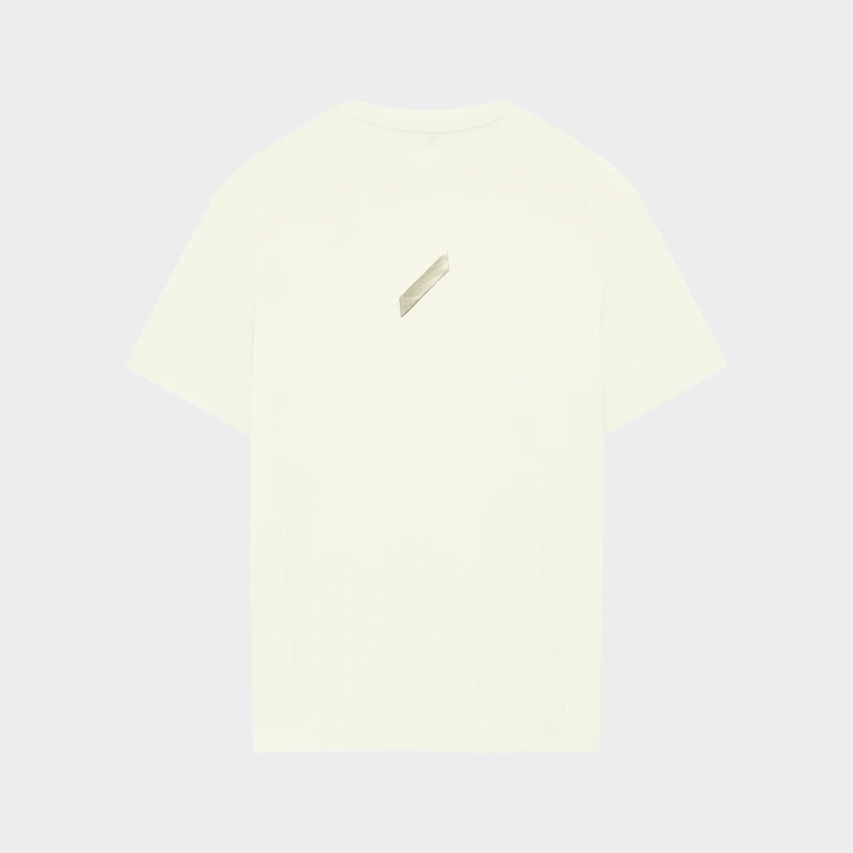 Soar Eco Tech T Men's – Cream
