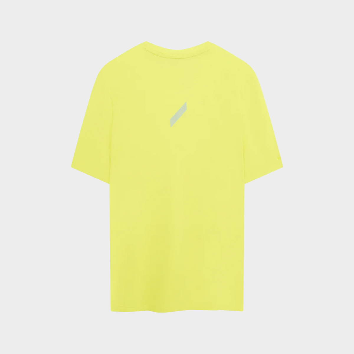 Soar Eco Tech T Men's – Yellow