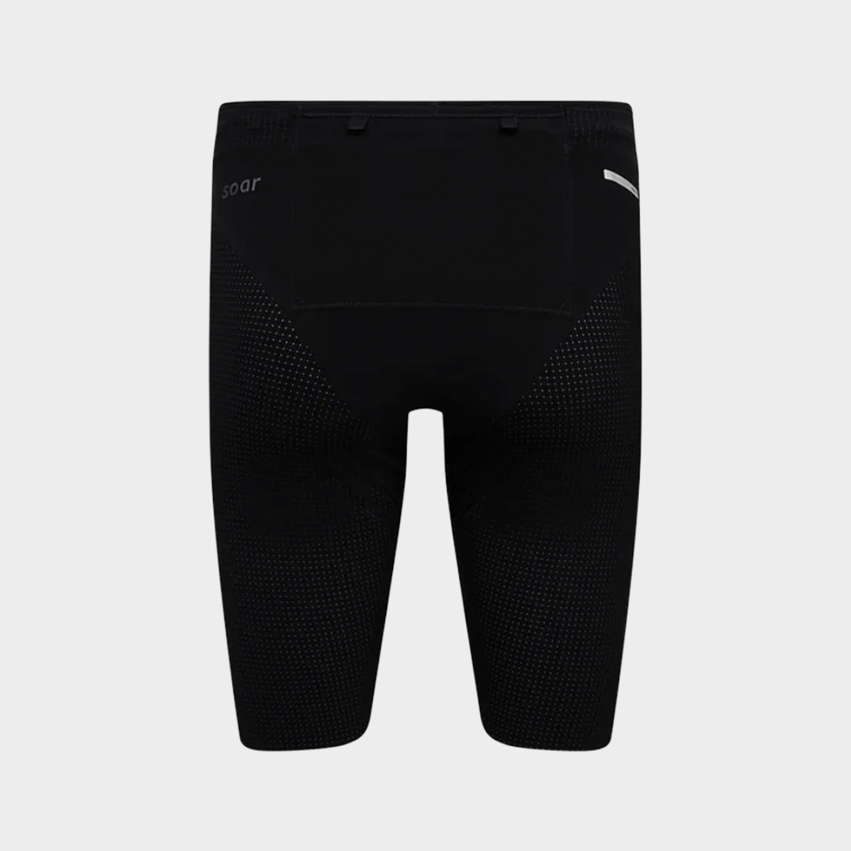 Soar Marathon Speed Short Men's – Black