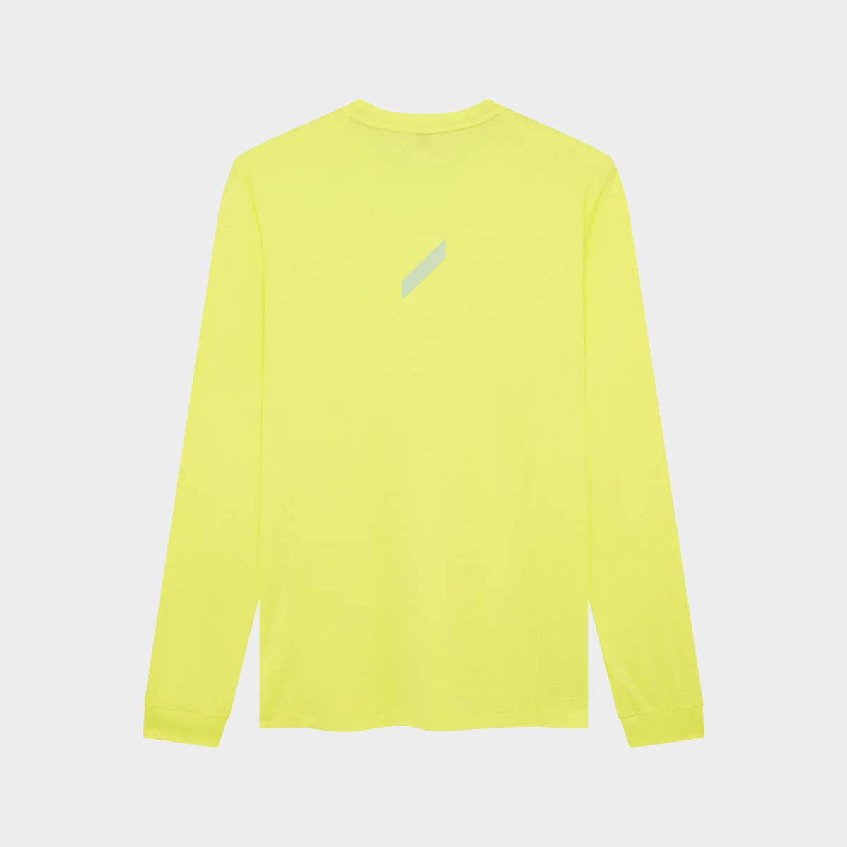 Soar LS Tech T Men's – Yellow