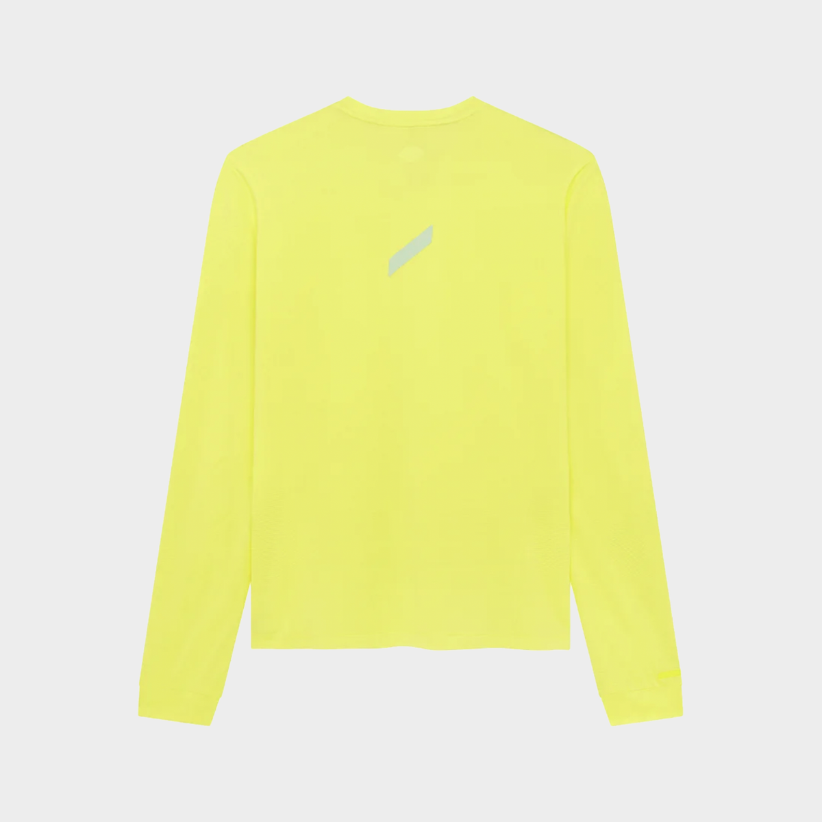 Soar LS Tech T Women's – Yellow