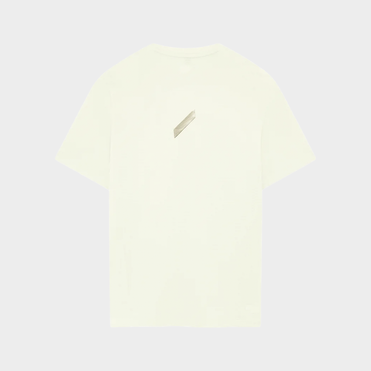 Soar Eco Tech T Women's – Cream