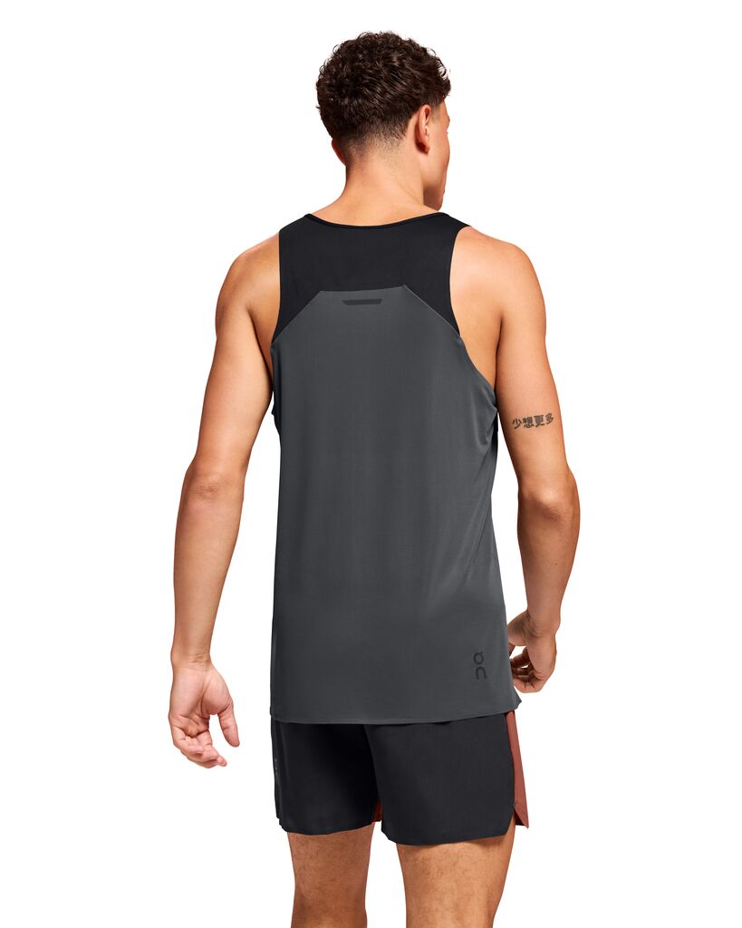 Performance Tank