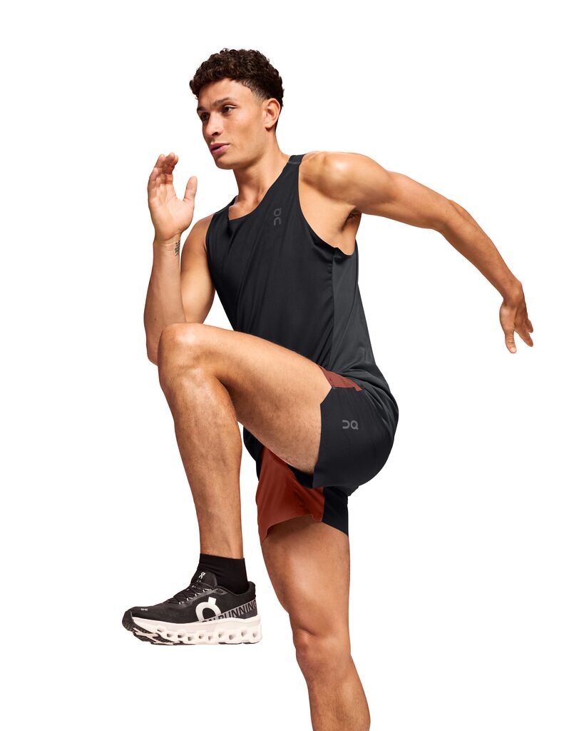Performance Tank